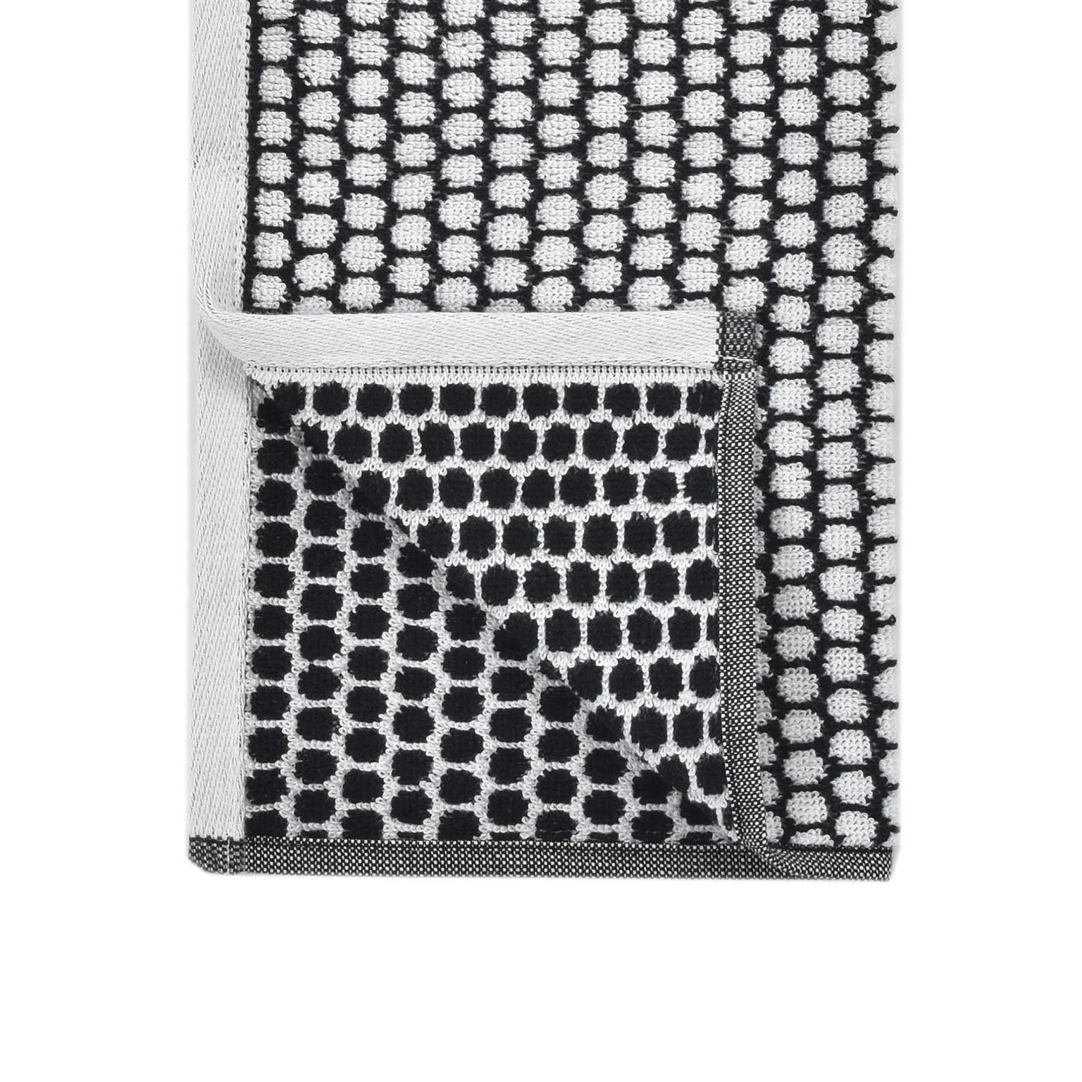 METTE DITMER（メッテ ディトマー）GRID タオル | LIVING MOTIF｜家具