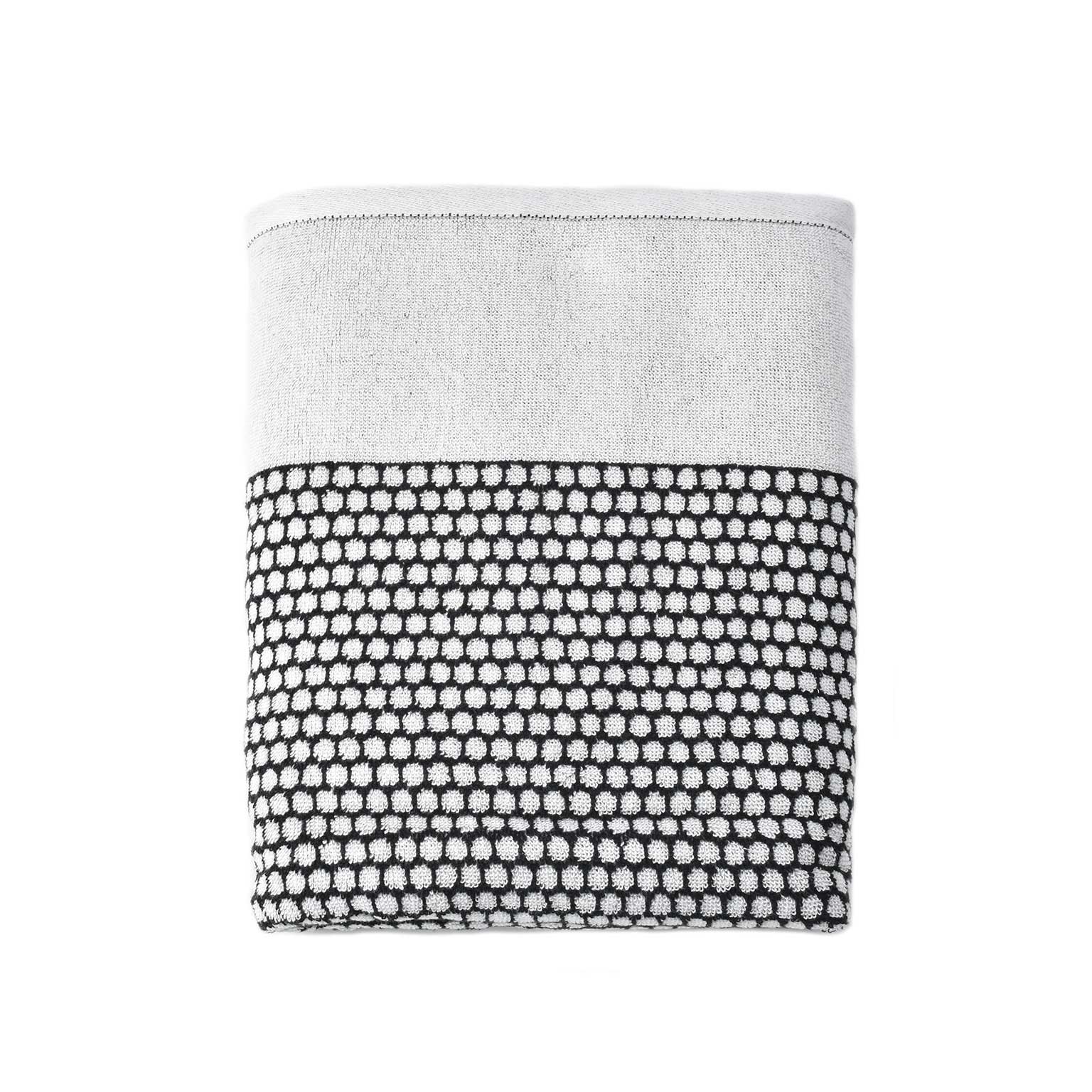 METTE DITMER（メッテ ディトマー）GRID タオル | LIVING MOTIF｜家具