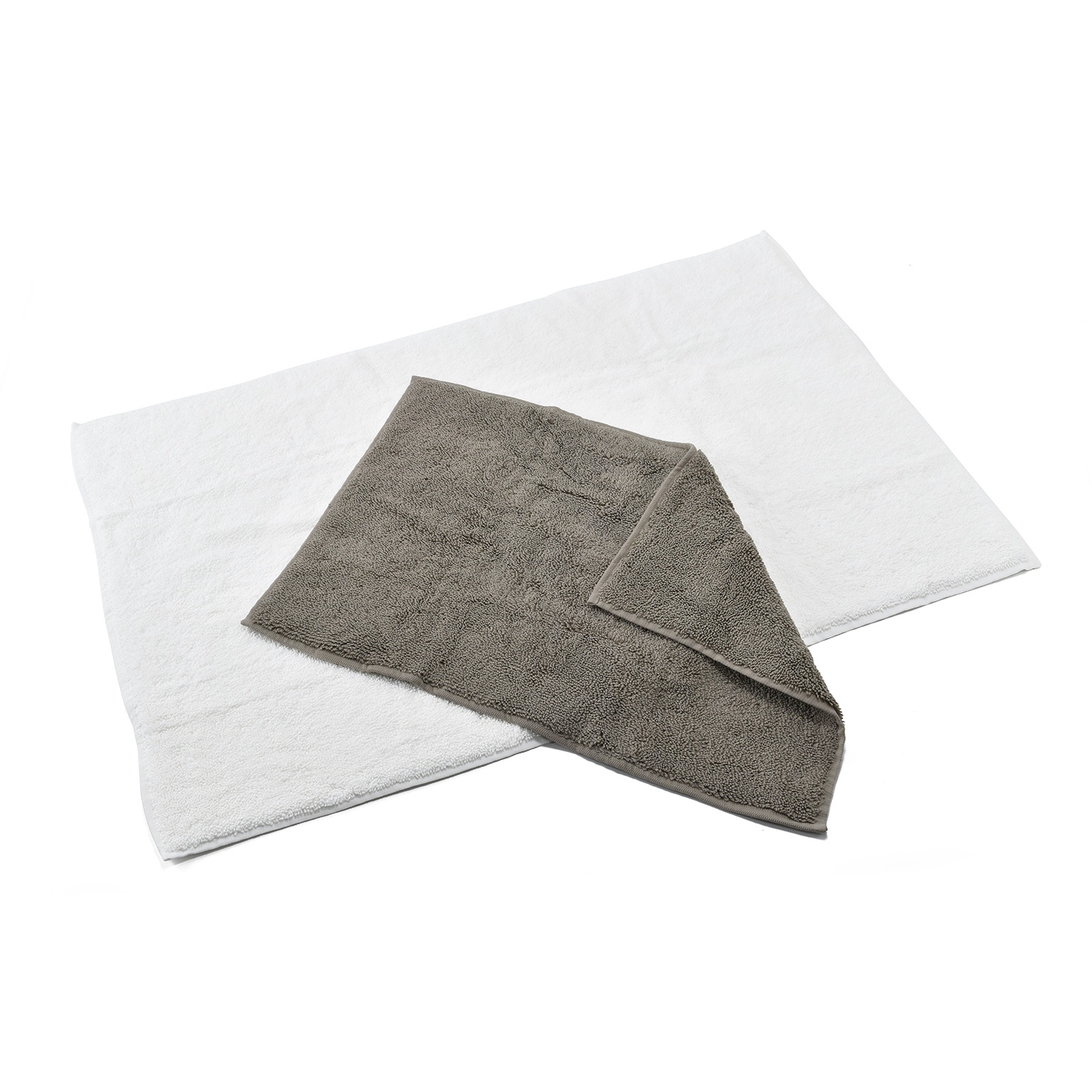 hamam（ハマム）STILL バスマット | LIVING MOTIF｜家具・インテリア