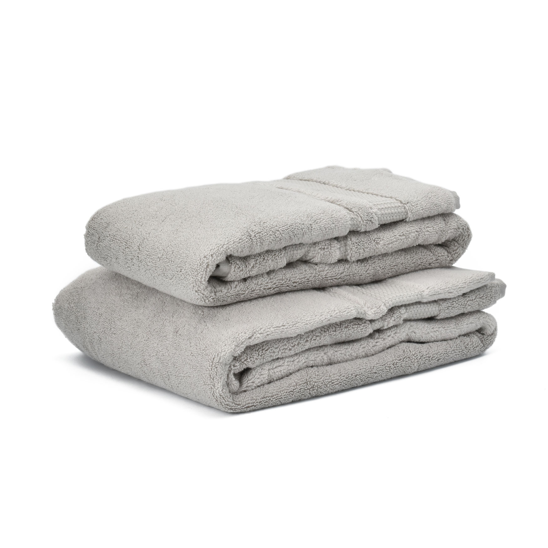 hamam（ハマム）Pera タオル グレー | LIVING MOTIF｜家具・インテリア