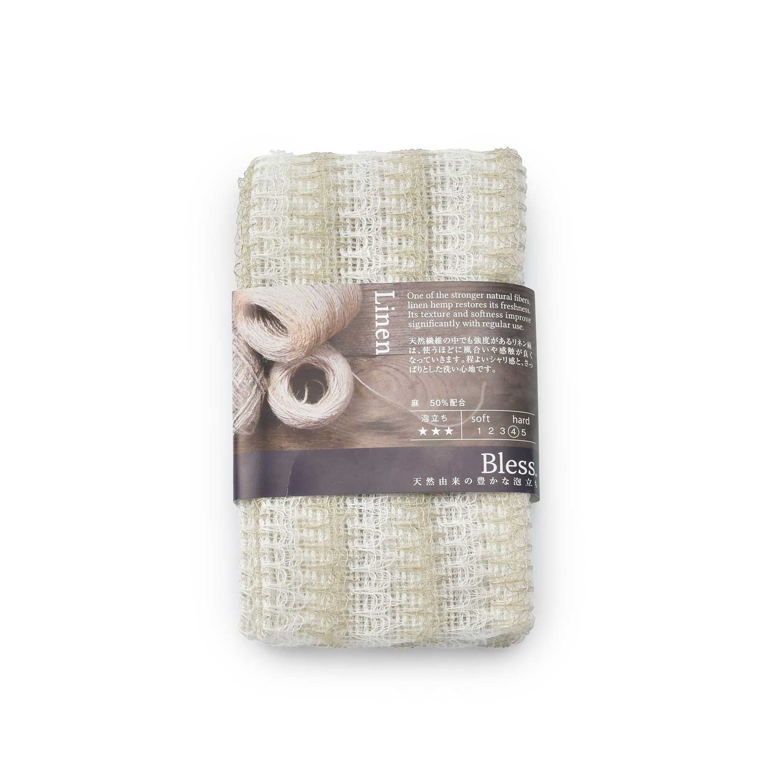 Bless（ブレス）ボディタオル | LIVING MOTIF｜家具・インテリア