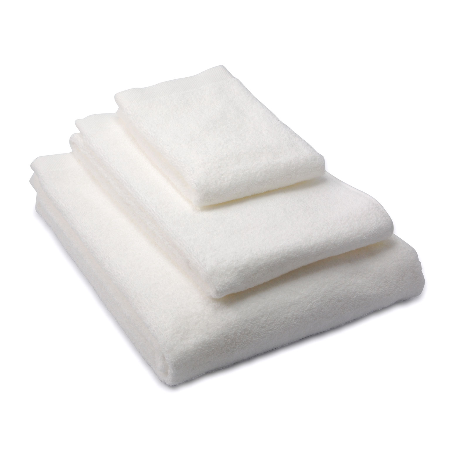 中古】LIVING JOY タオルセット 4枚18-470 最 安値 で