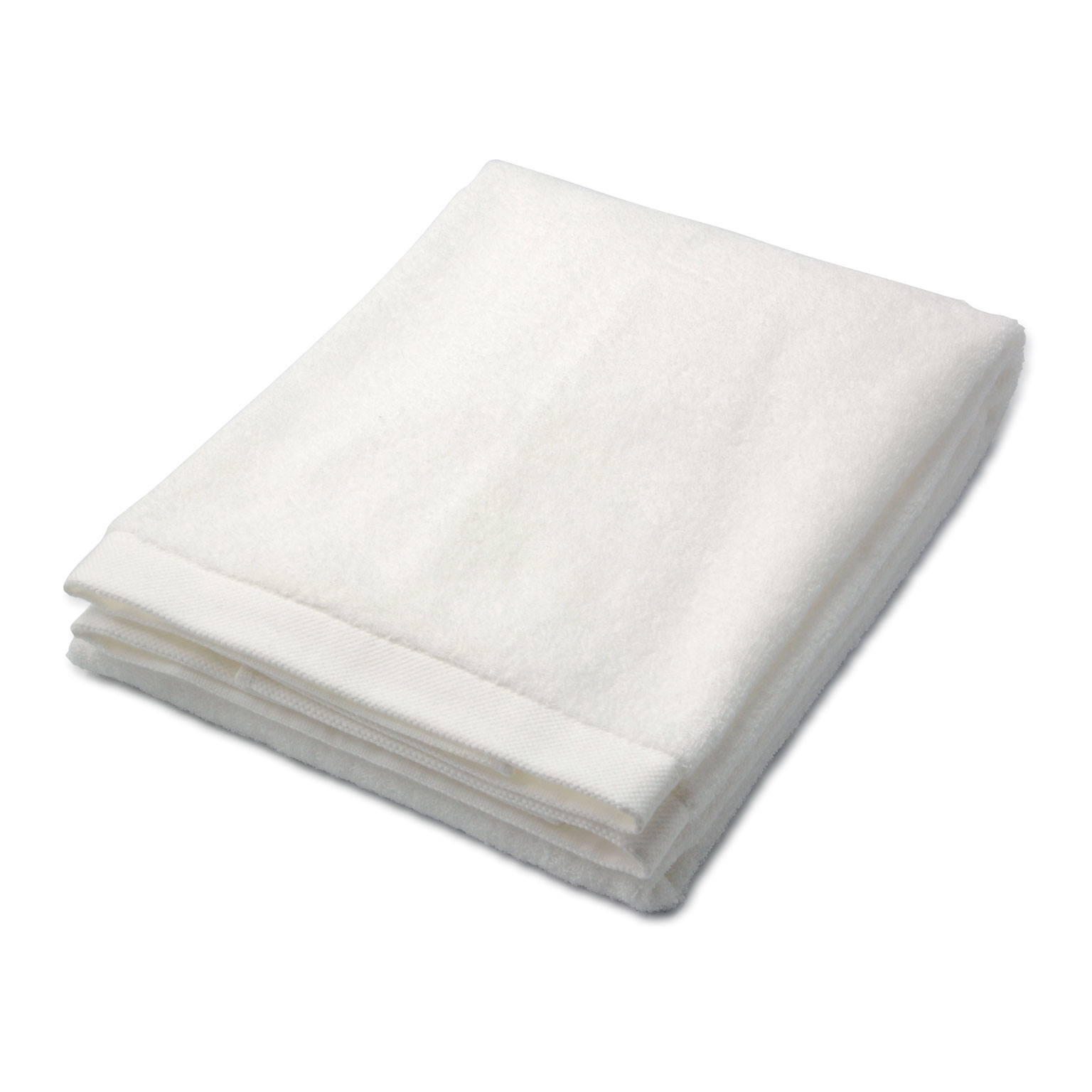 LIVING MOTIF（リビング・モティーフ オリジナル）タオル ホワイト