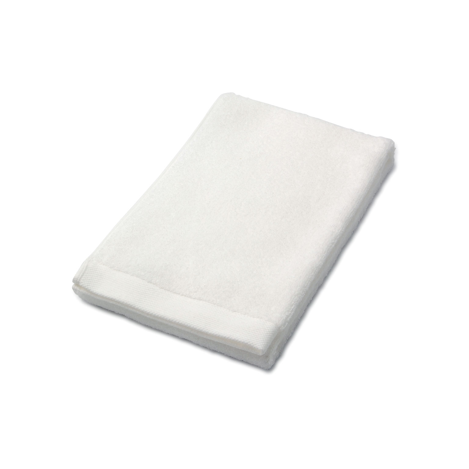 LIVING MOTIF（リビング・モティーフ オリジナル）タオル ホワイト