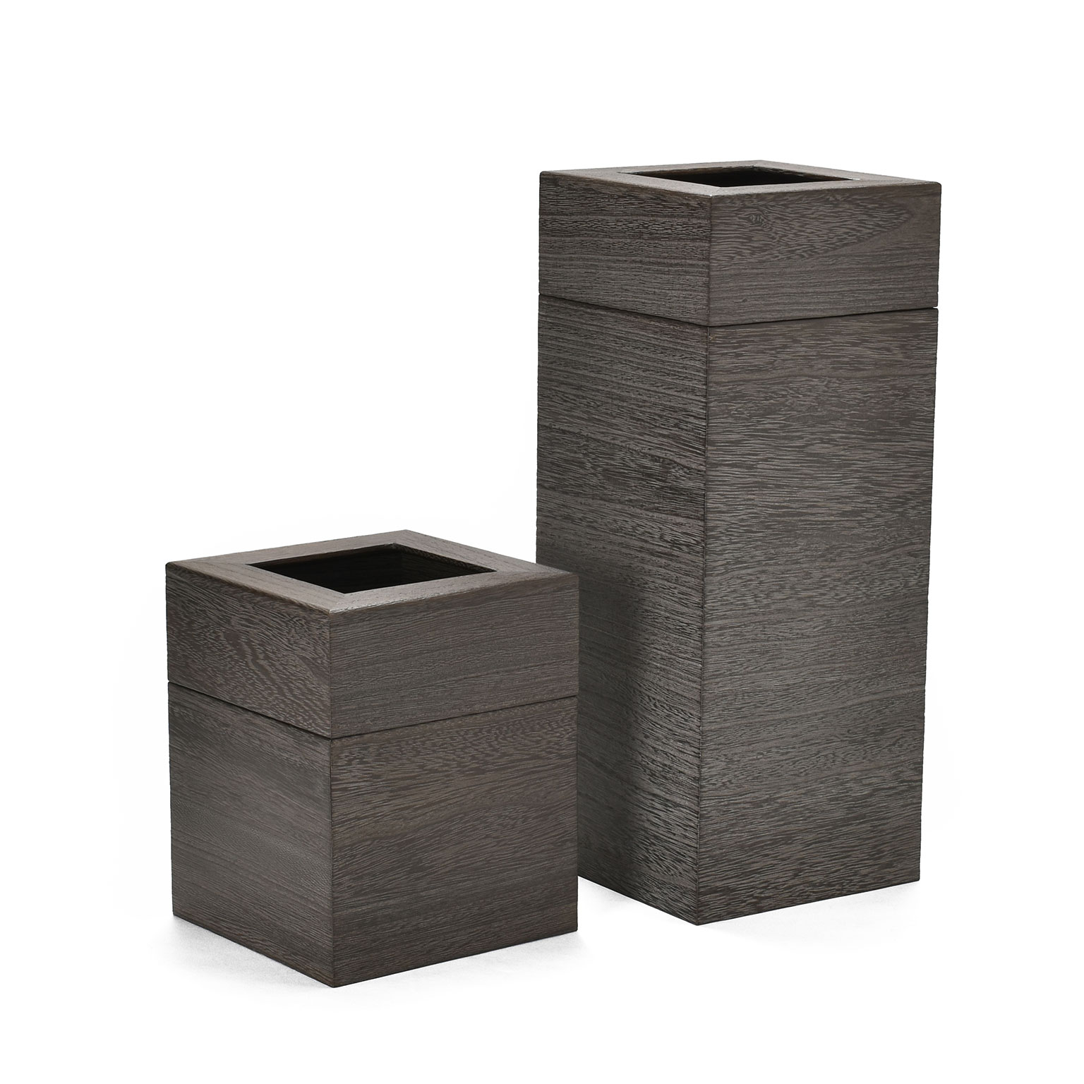 Studio GALA（スタジオガラ）桐 ダストボックス | LIVING MOTIF｜家具