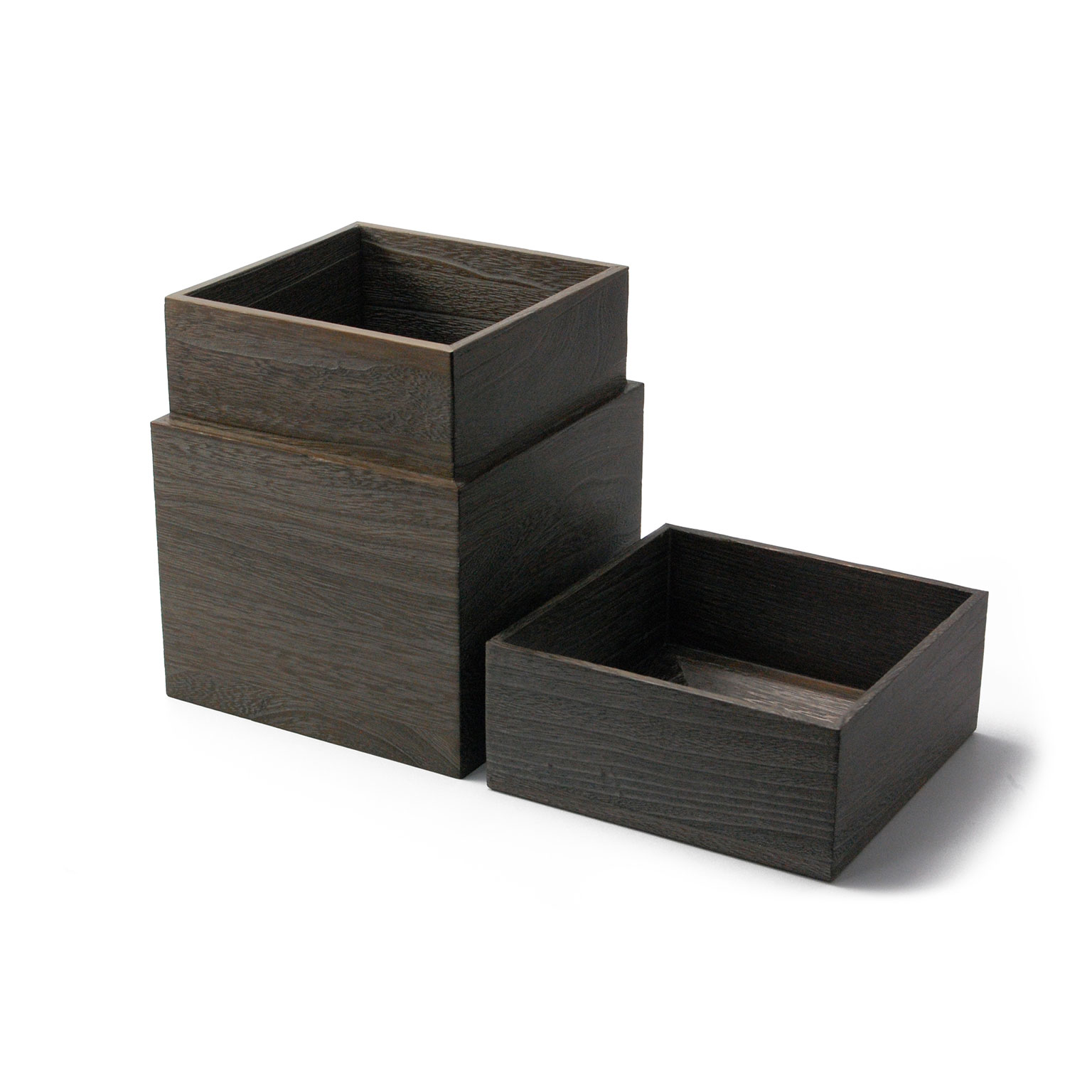 Studio GALA（スタジオガラ）桐 ダストボックス | LIVING MOTIF｜家具