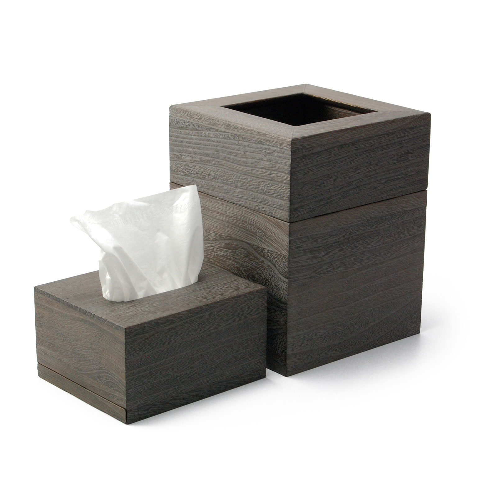 Studio GALA（スタジオガラ）桐 ダストボックス | LIVING MOTIF｜家具