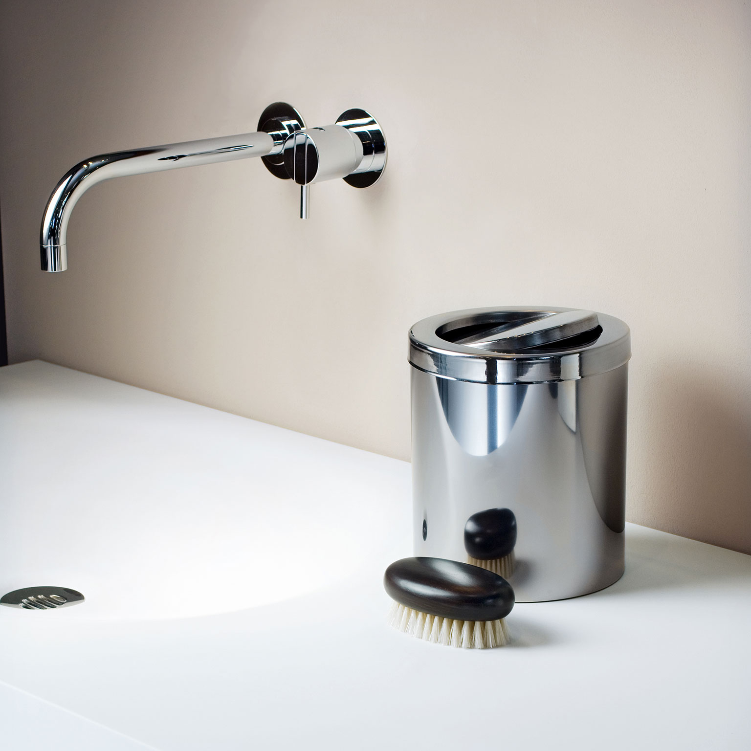 DECOR WALTHER（デコワルター）ミニダストボックス | LIVING MOTIF