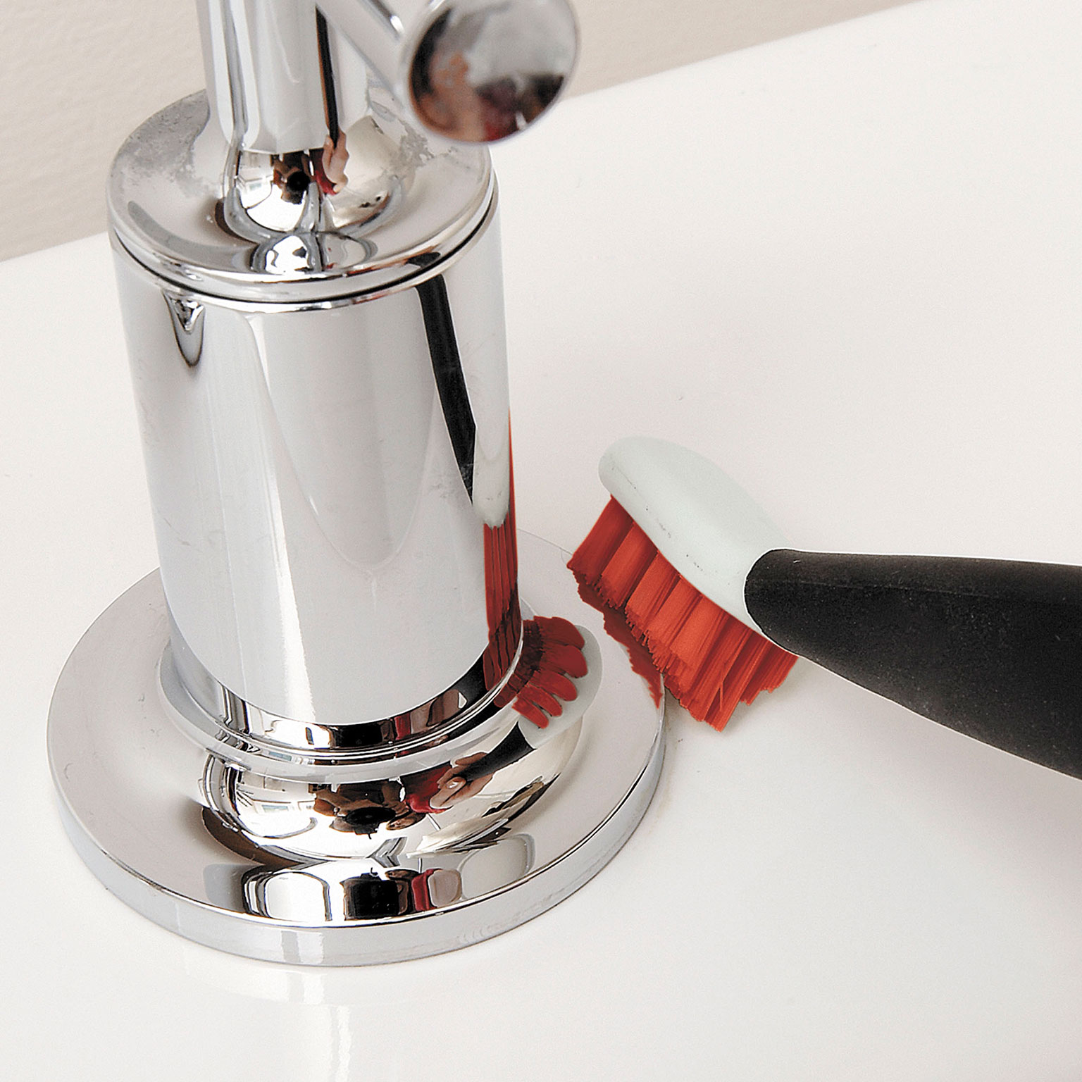 OXO（オクソ）クリーニングブラシ | LIVING MOTIF｜家具・インテリア