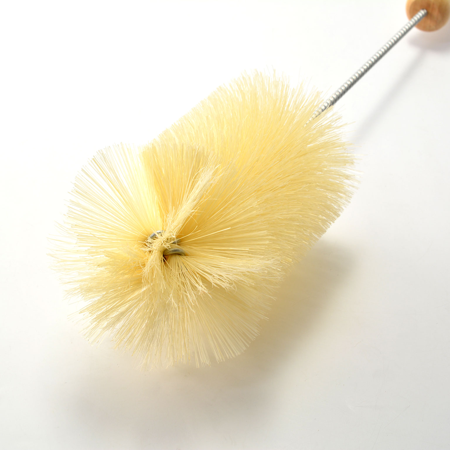 REDECKER（レデッカー）ボトルブラシ | LIVING MOTIF｜家具