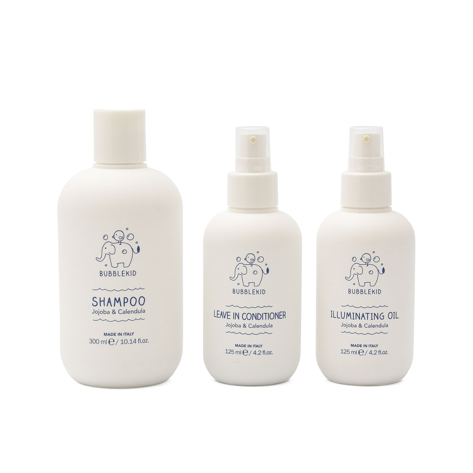 BUBBLE KID（バブルキッド）ヘアケアシリーズ | LIVING MOTIF｜家具