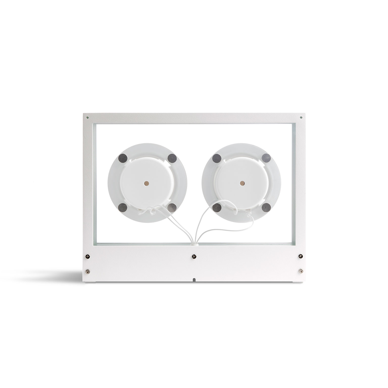TRANSPARENT(トランスペアレント)SMALL TRANSPARENT SPEAKER TRANSPARENT(トランスペアレント)SMALL TRANSPARENT SPEAKER