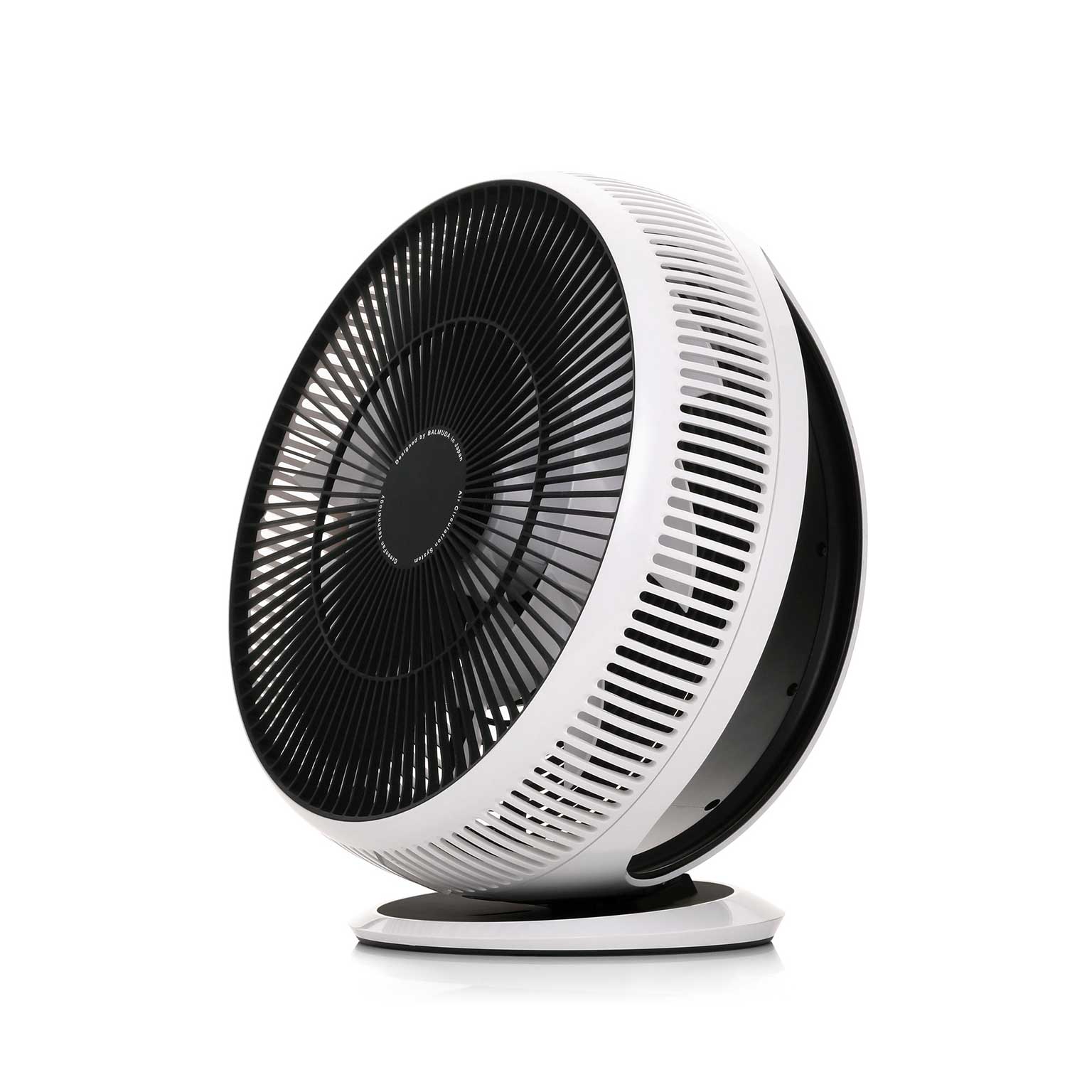 BALMUDA（バルミューダ）GreenFan Cirq | LIVING MOTIF｜家具 