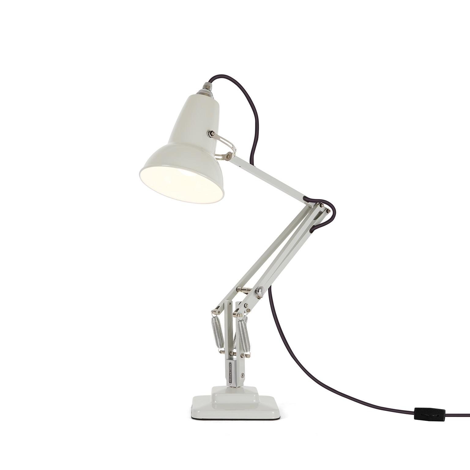 あんず　 ANGLEPOISE(アングルポイズ) ORIGINAL 1227 MINI TABLE Black