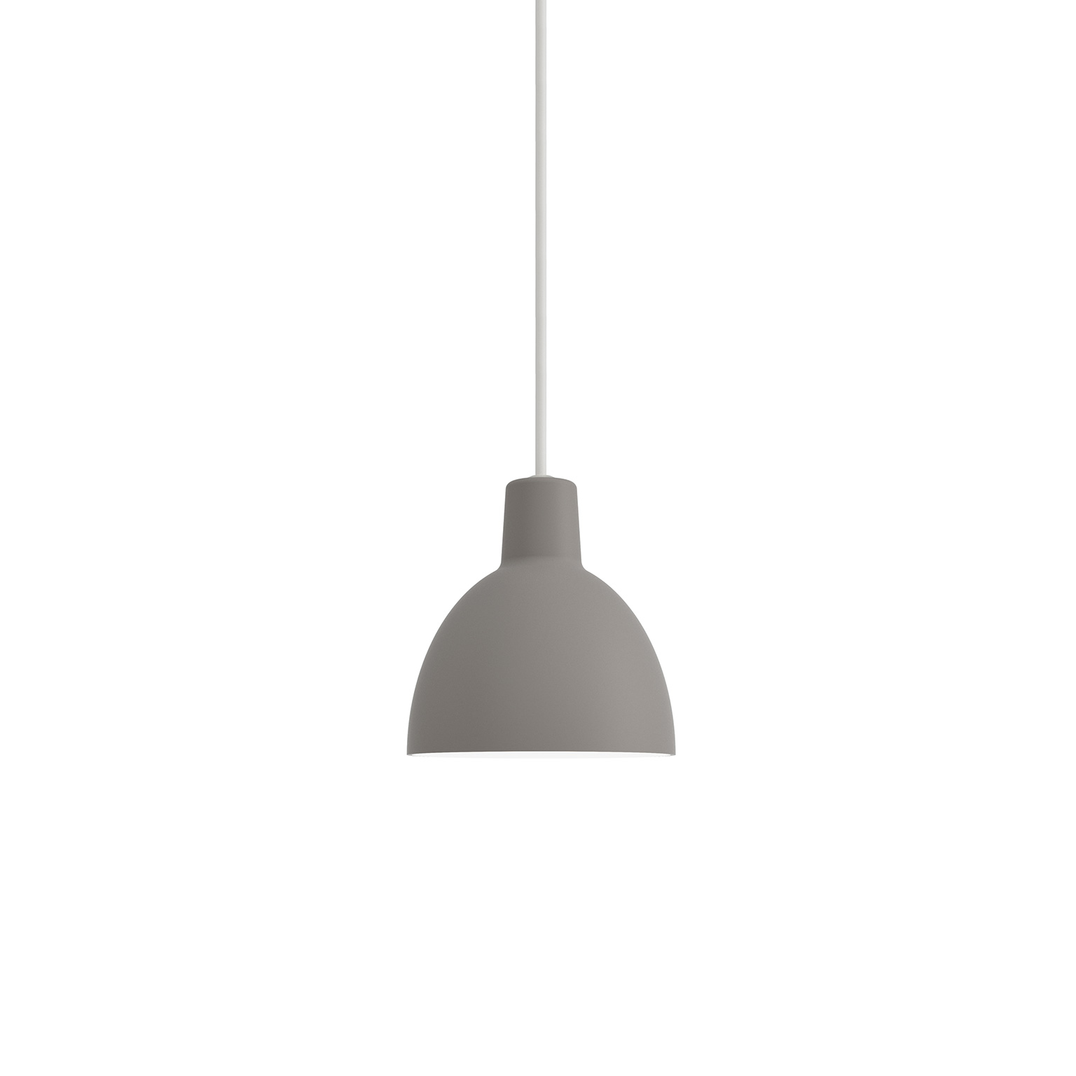 Louis Poulsen（ルイスポールセン）PH5 ペンダント | LIVING MOTIF 