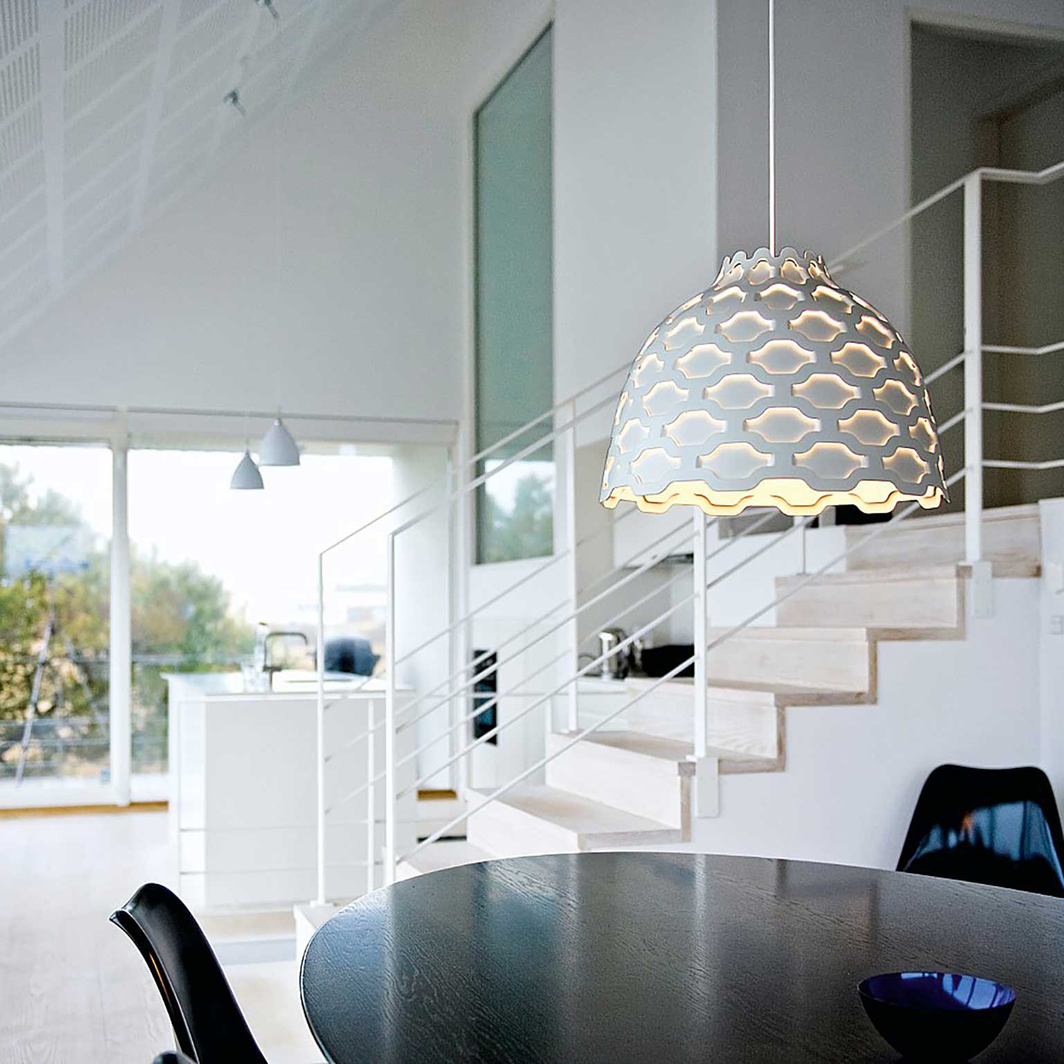 【極美品】Louis Poulsen LC SHUTTERS ペンダントライト Louis Poulsen | LC SHUTTERS ペンダントランプ｜【公式】ACTUS