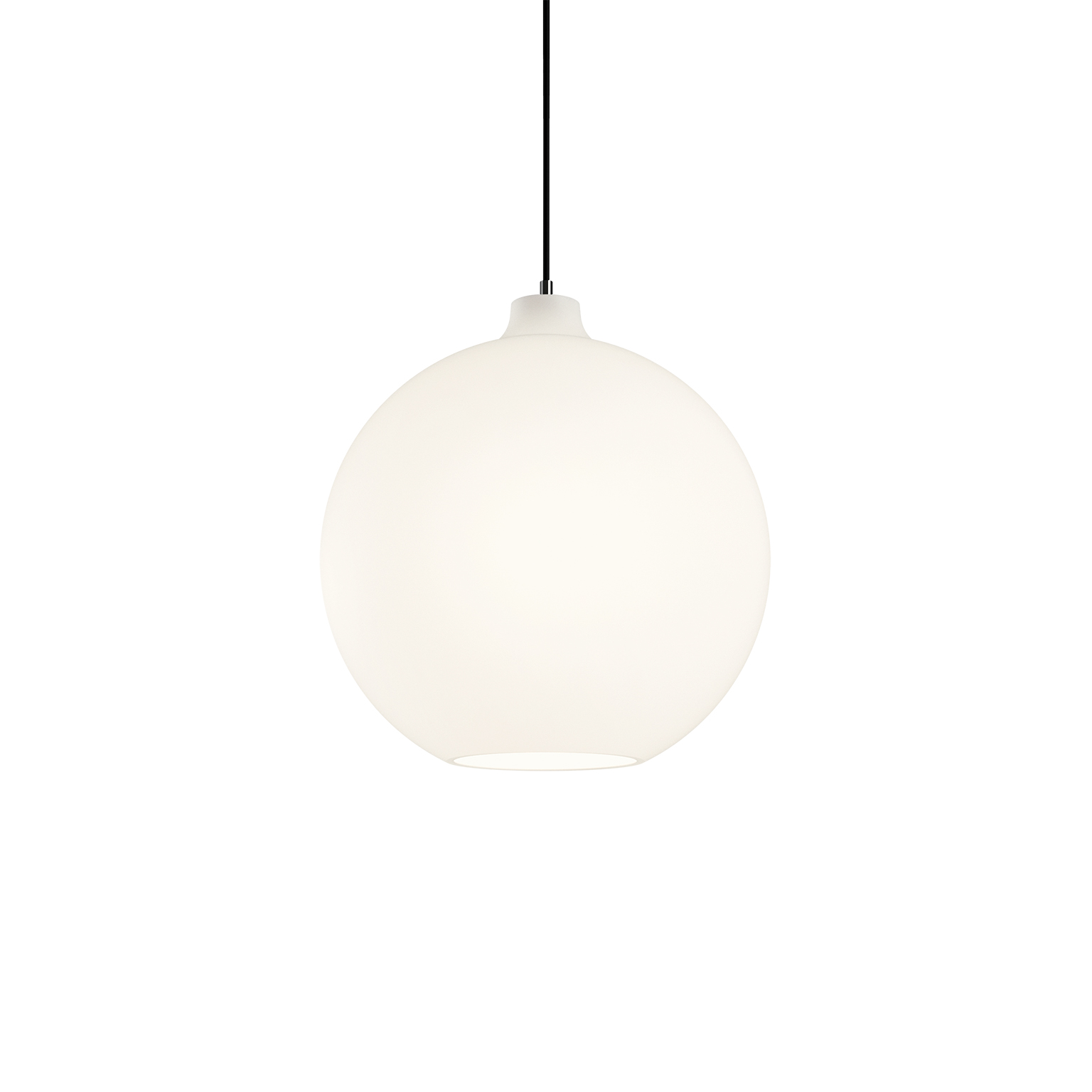 Louis Poulsen（ルイスポールセン）Wohlert ペンダント | LIVING