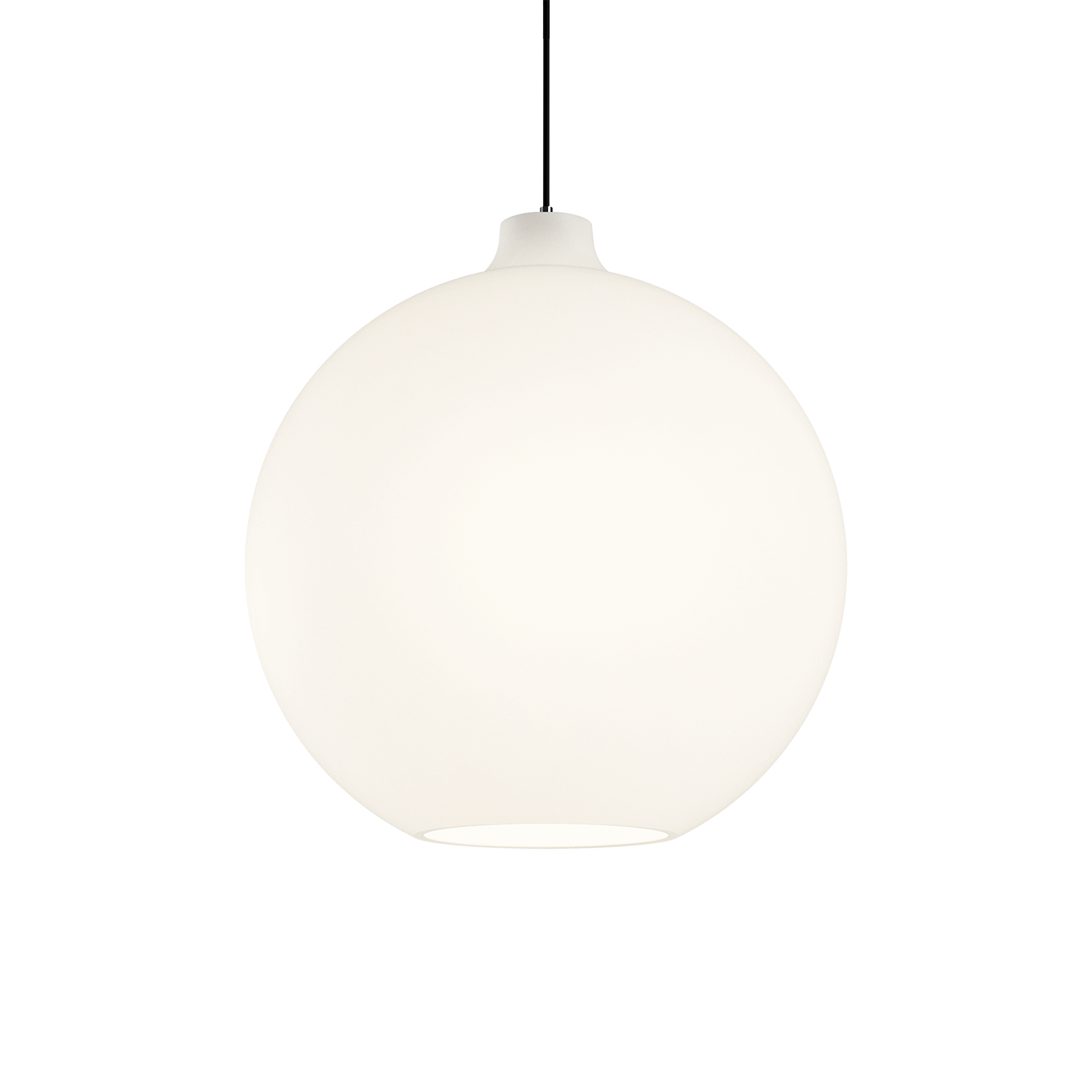 Louis Poulsen（ルイスポールセン）Wohlert ペンダント | LIVING