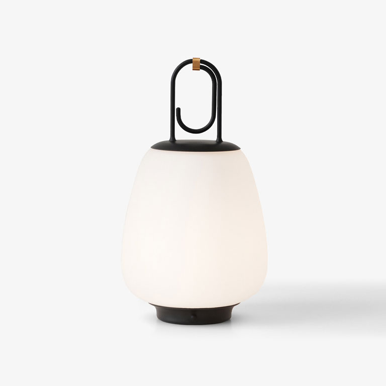 &Tradition（アンド トラディション）Lucca SC51 ポータブルランプ