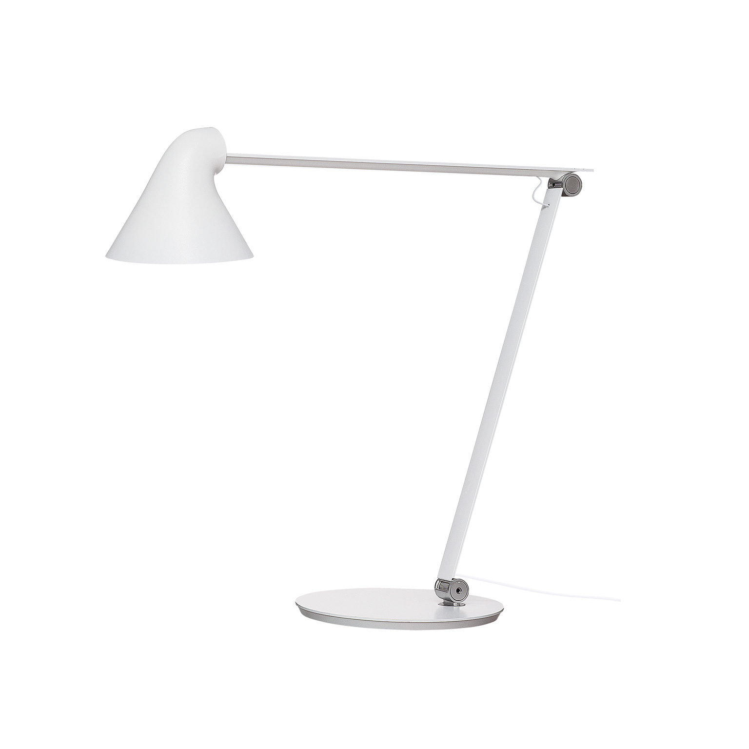 Louis Poulsen（ルイスポールセン）NJP テーブル | LIVING MOTIF｜家具