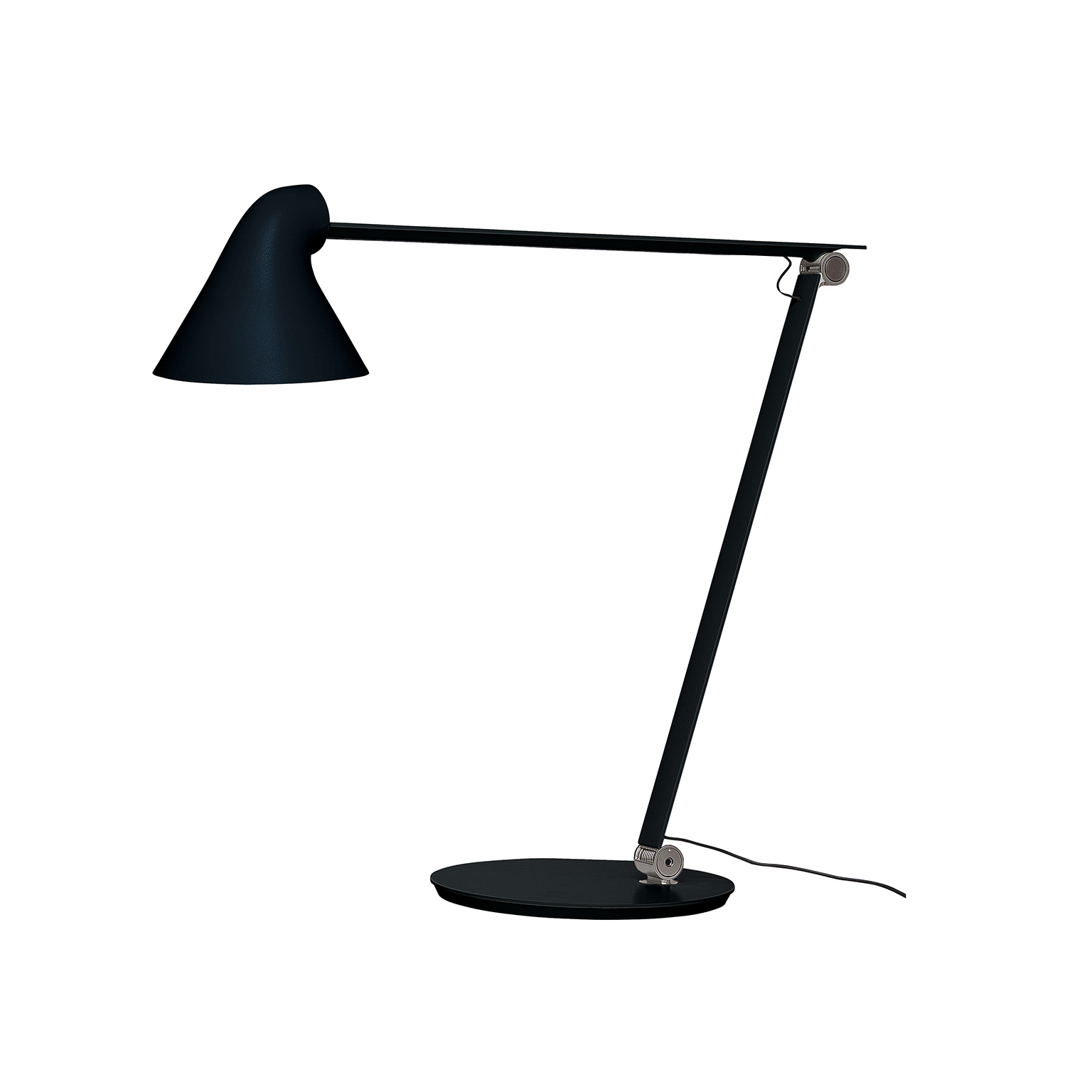 Louis Poulsen（ルイスポールセン）AJ テーブル | LIVING MOTIF｜家具 