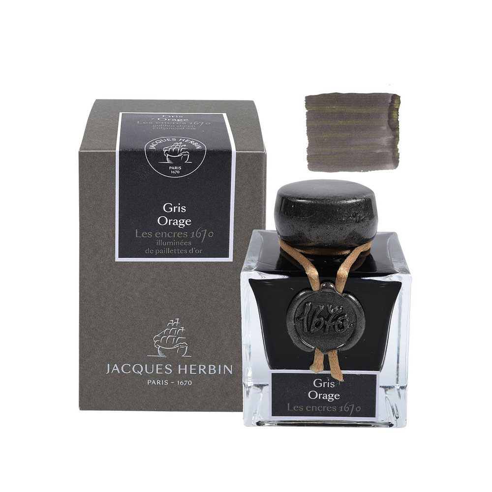 J.HERBIN エルバン アニバーサリーインク 6本セット 楽天市場】エルバン J.HERBIN アニバーサリーインク 1798 （銀の