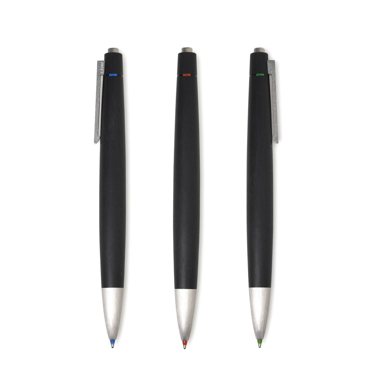 LAMY（ラミー）LAMY 2000 4色ボールペン | LIVING MOTIF｜家具
