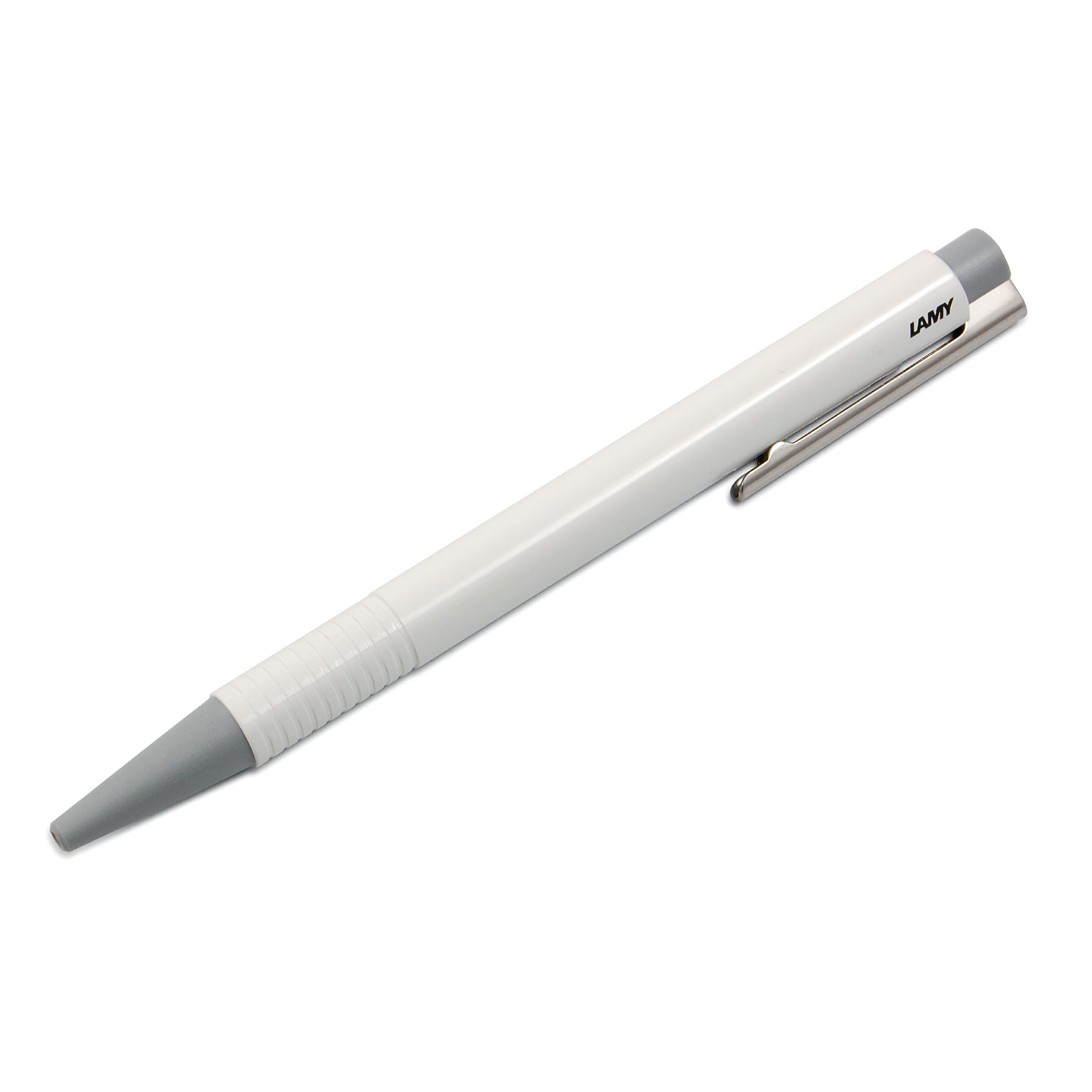 LAMY（ラミー）logo ボールペン | LIVING MOTIF｜家具