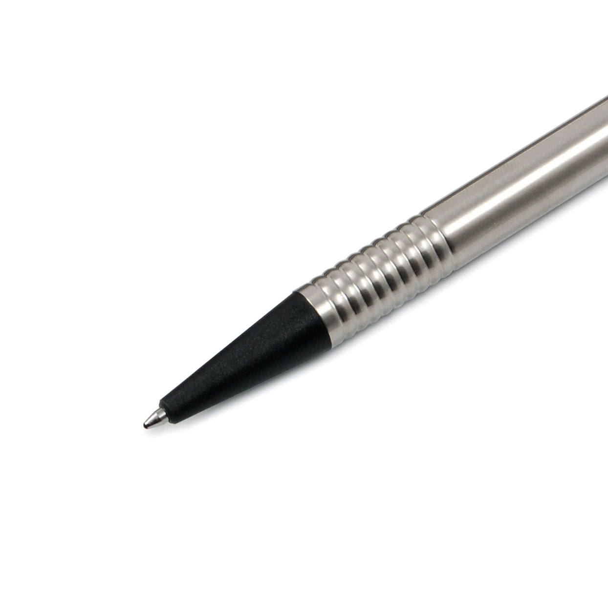 LAMY（ラミー）logo stainlessボールペン・ツインペン | LIVING MOTIF