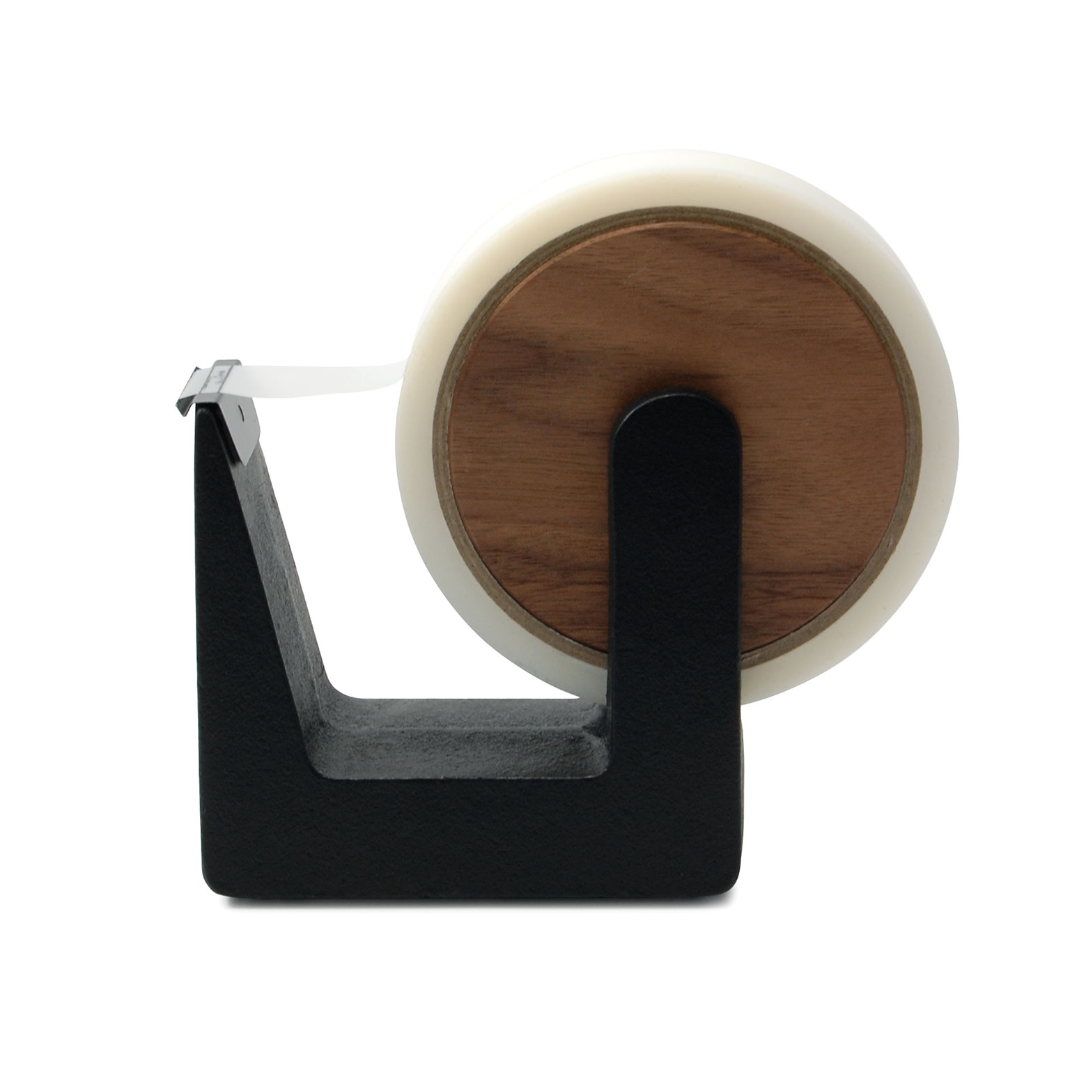 Amazon.co.jp: 小泉誠 tetu (テツ) 南部鉄 Tape Cutter (テープ