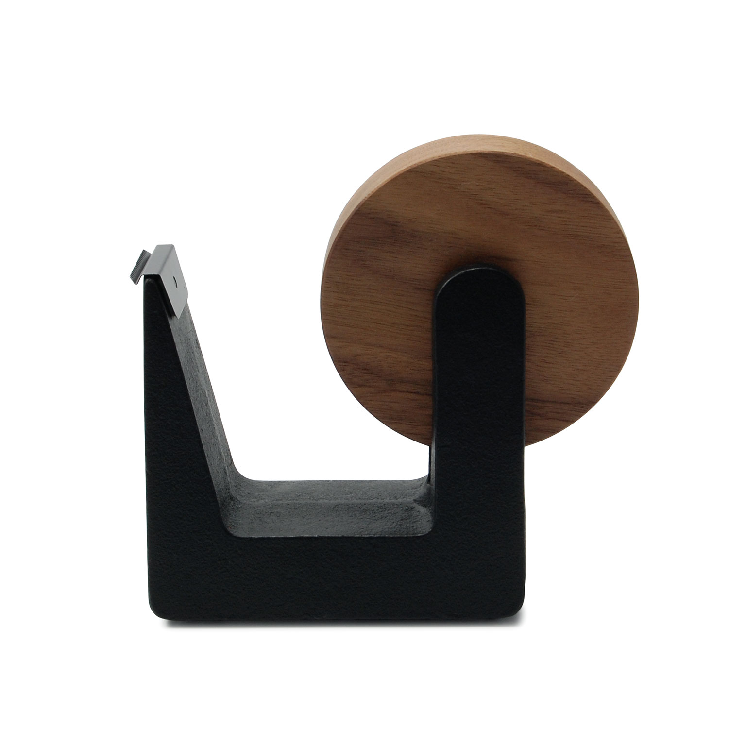 Amazon.co.jp: 小泉誠 tetu (テツ) 南部鉄 Tape Cutter (テープ