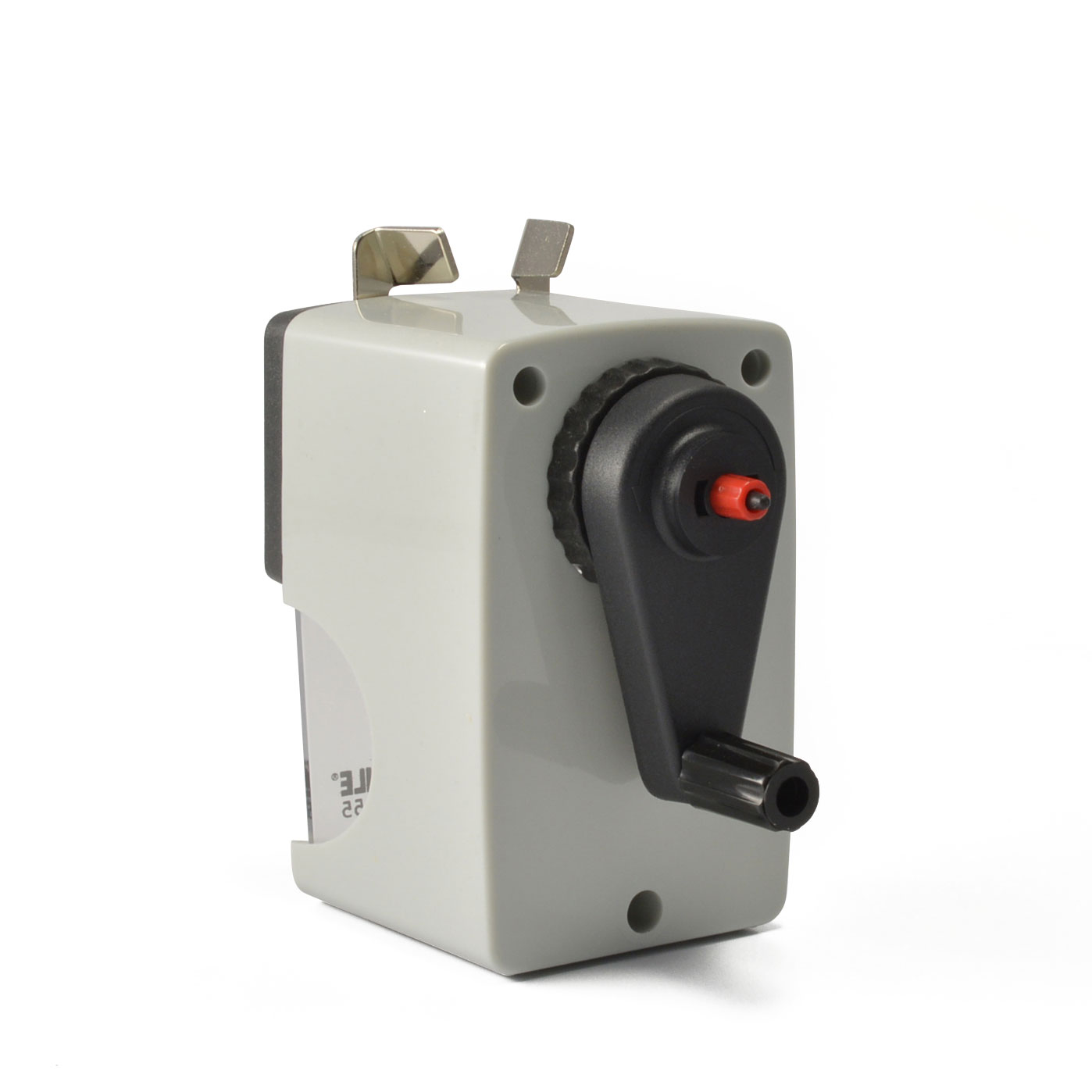 DAHLE（ダーレ）鉛筆削り 155 | LIVING MOTIF｜家具・インテリア