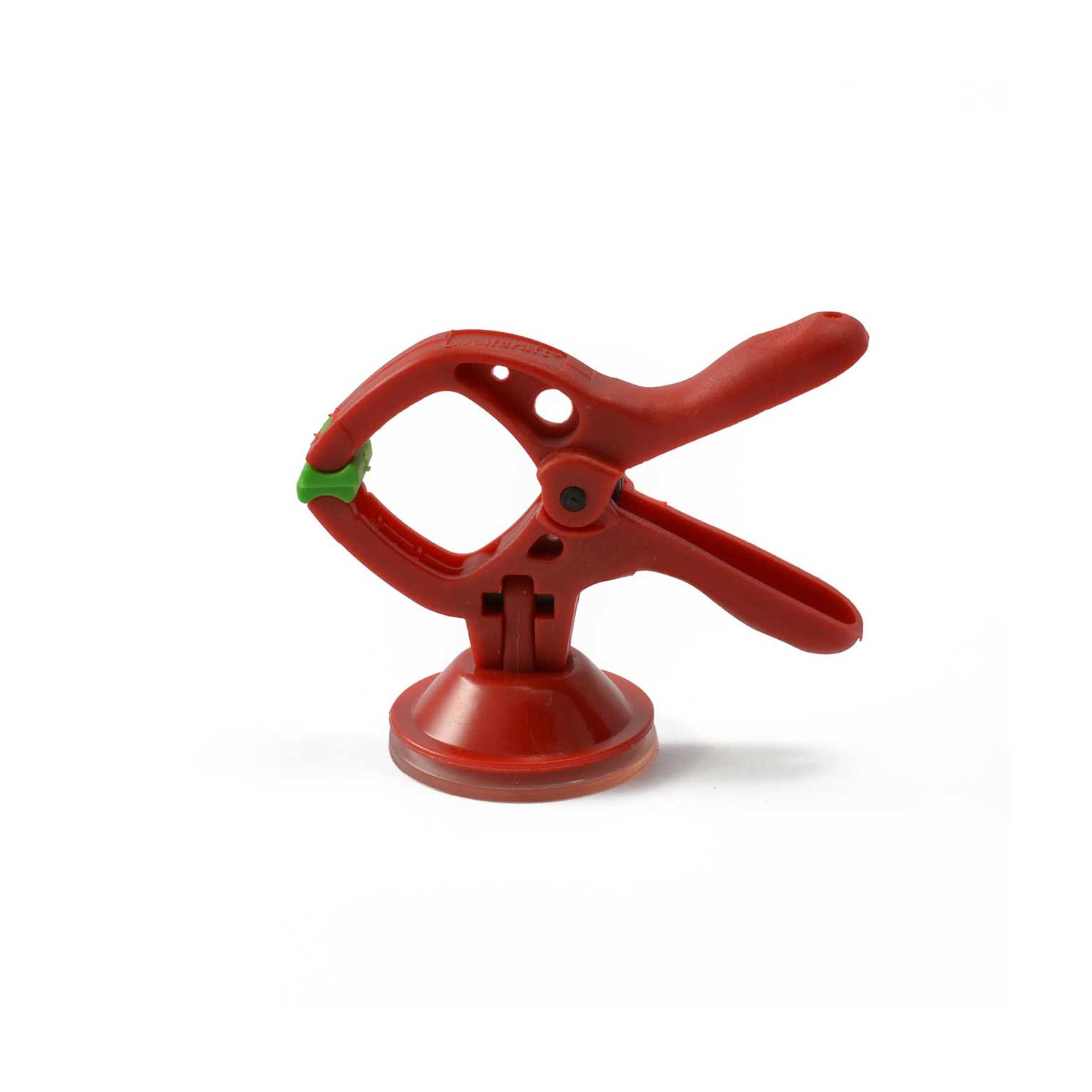 wolfcraft（ウルフクラフト）SPRING CLAMP SUCTION CUP S