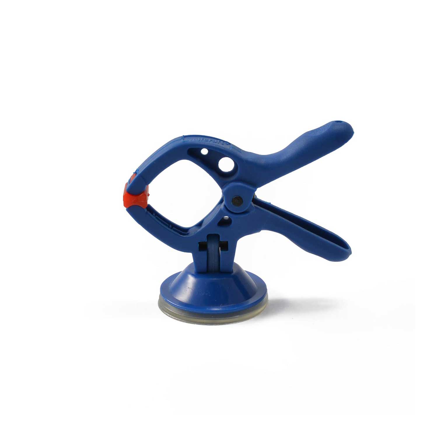 wolfcraft（ウルフクラフト）SPRING CLAMP SUCTION CUP S