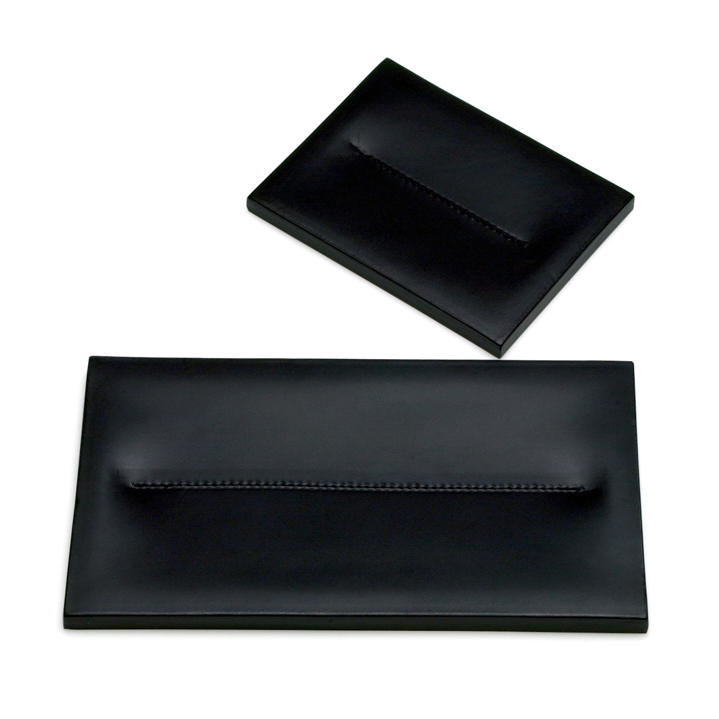 Cyproduct（サイプロダクト）レザートレー | LIVING MOTIF｜家具