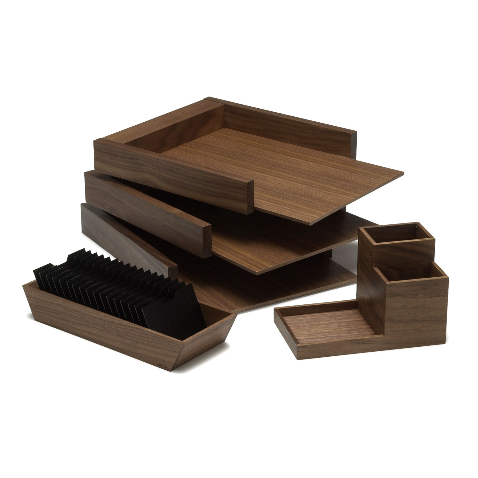 【新品未使用】 asimocrafts A_poy_tray90 トレー Amazon｜茶谷産業 Wooden Case トレー(ハンドル付) 20-102