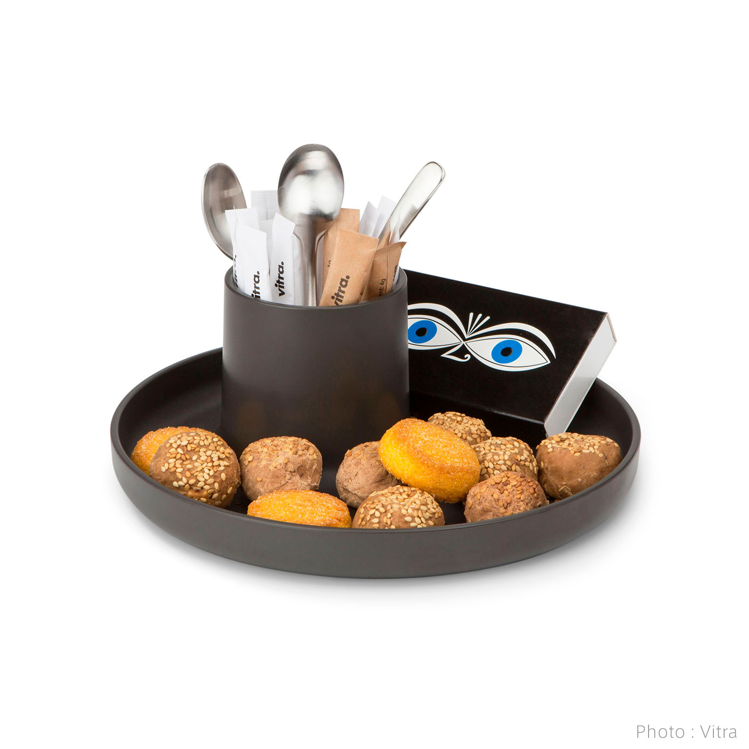 Vitra（ヴィトラ）O-Tidy トレー | LIVING MOTIF｜家具・インテリア 