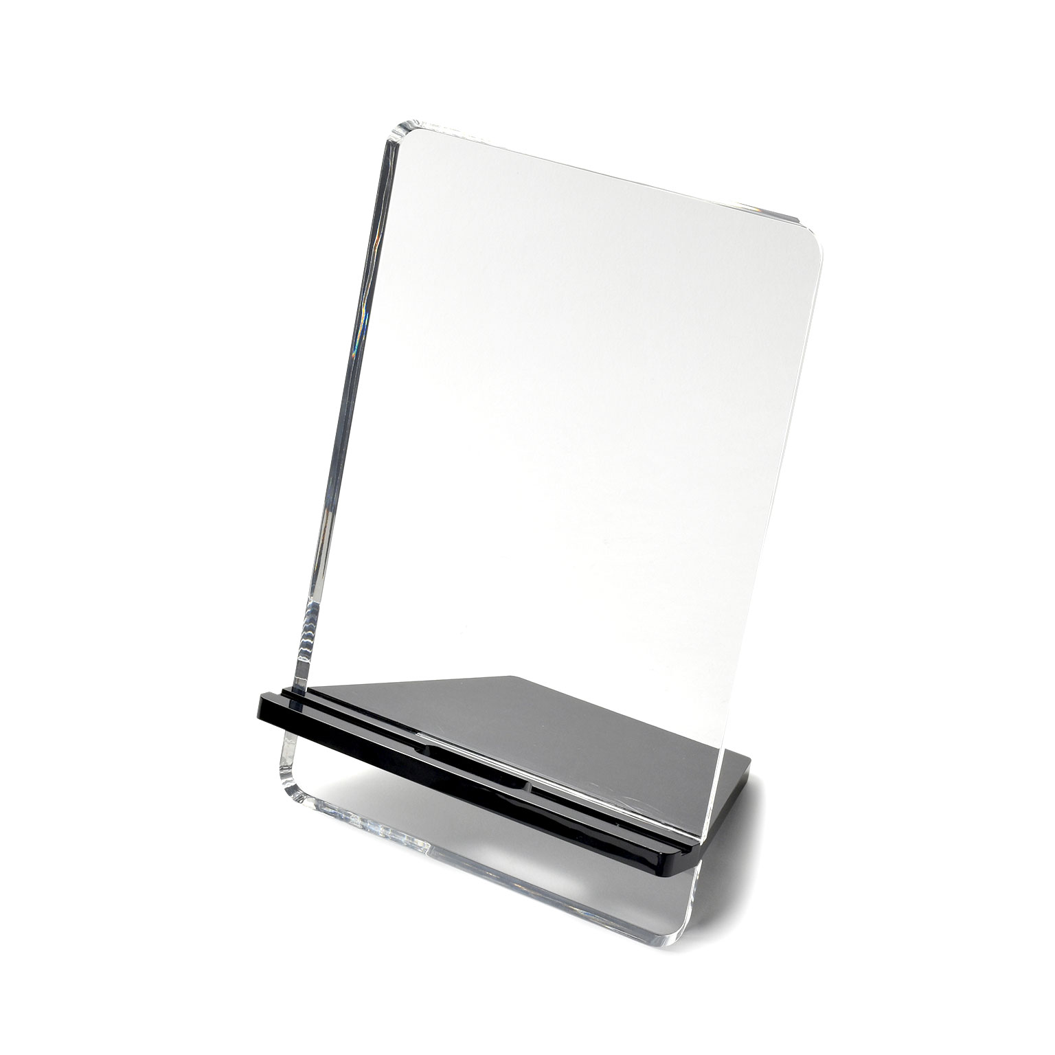 waazwiz（ワーズウィズ ）アクリルiPadスタンド | LIVING MOTIF｜家具