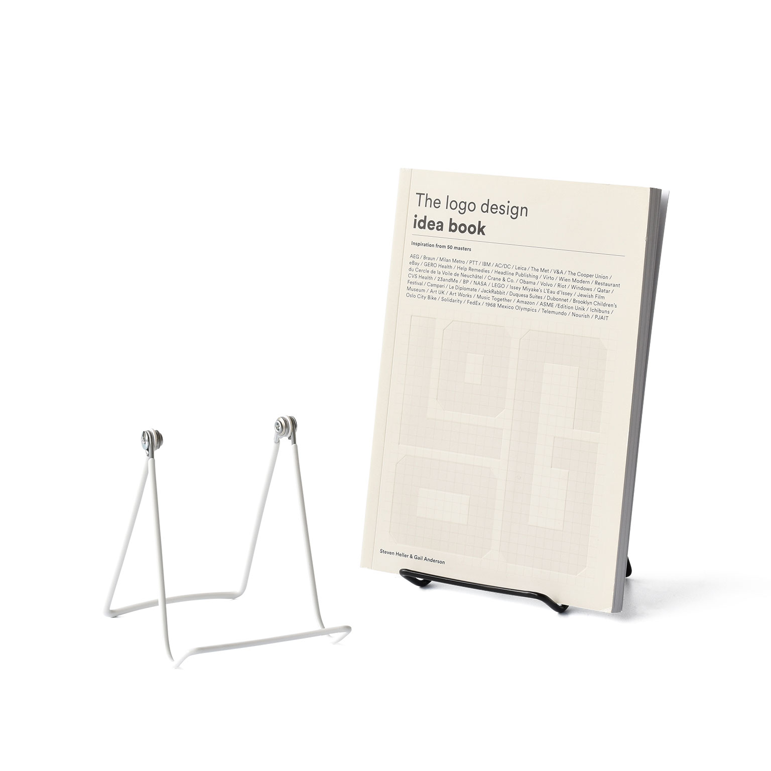 GIBSON HOLDERS（ギブソンホルダー）ツーワイヤースタンド 2A | LIVING