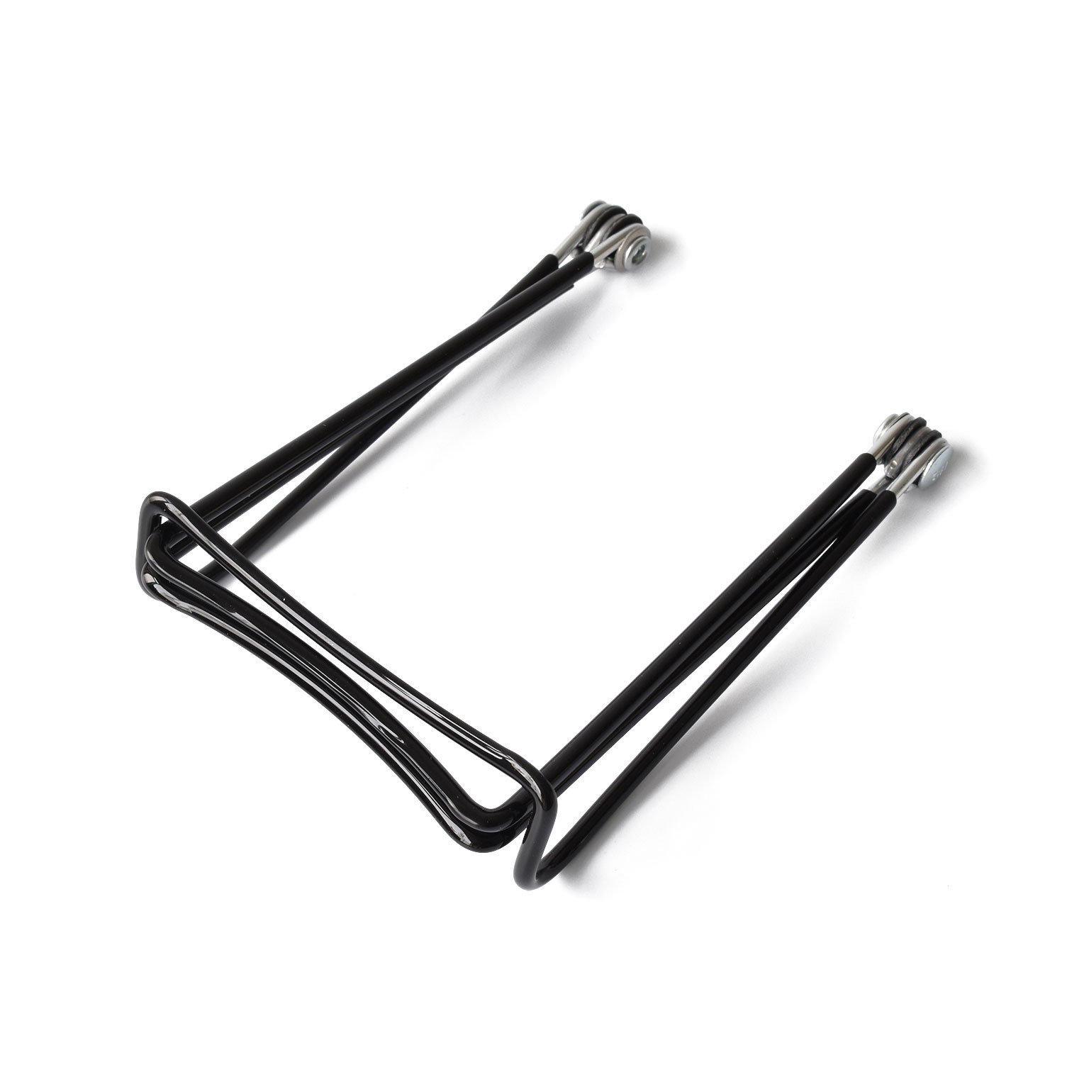 VANキィーホルダースタンド、スチール製とても丈夫です。 GIBSON HOLDERS（ギブソンホルダー）スリーワイヤースタンド 3A