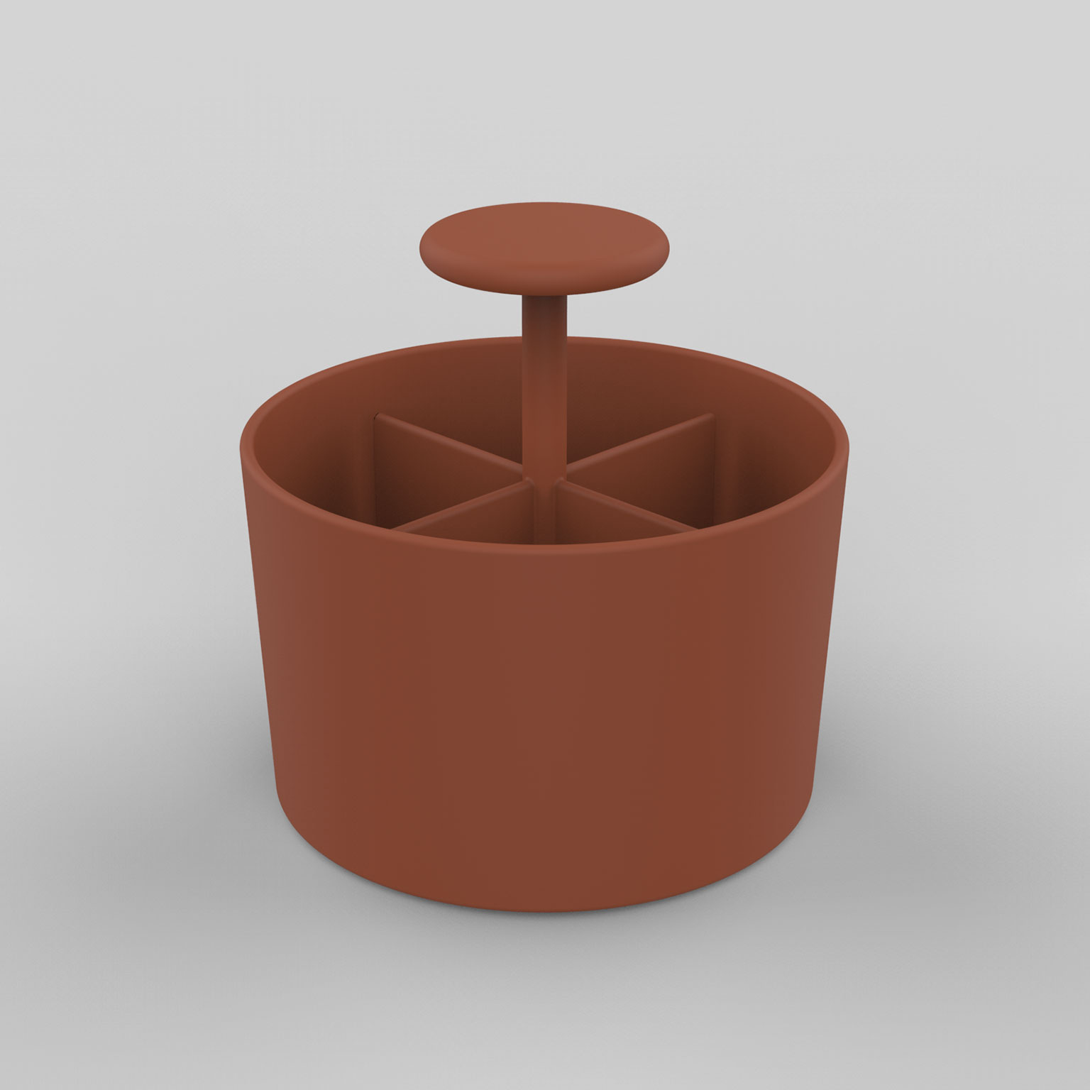 LINTEX（リンテックス）Bowl ツールボックス | LIVING MOTIF｜家具