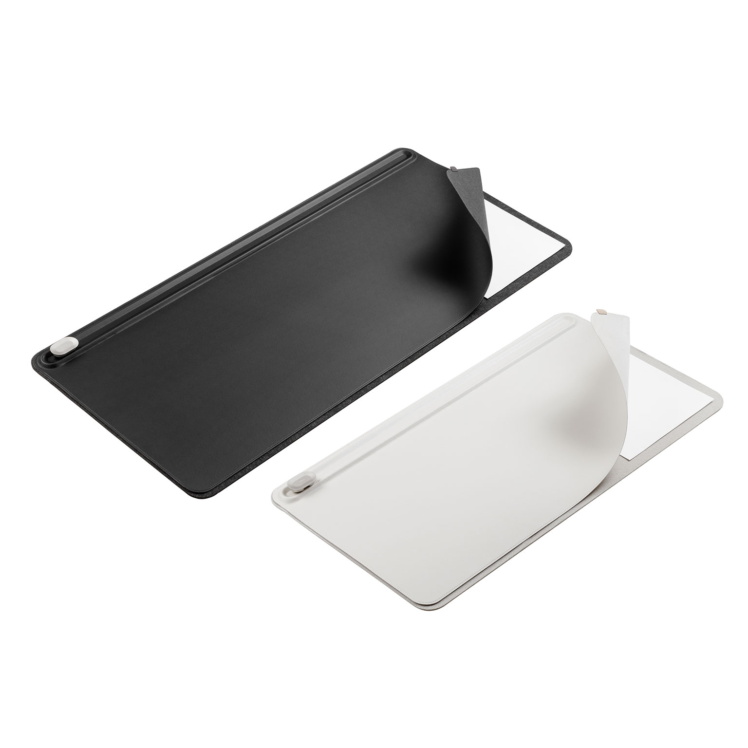 リンバスカンパニー 133ピース キーキャップ&面ファスナーデスクマットセット Orbitkey（オービットキー）Desk Mat | LIVING MOTIF｜家具