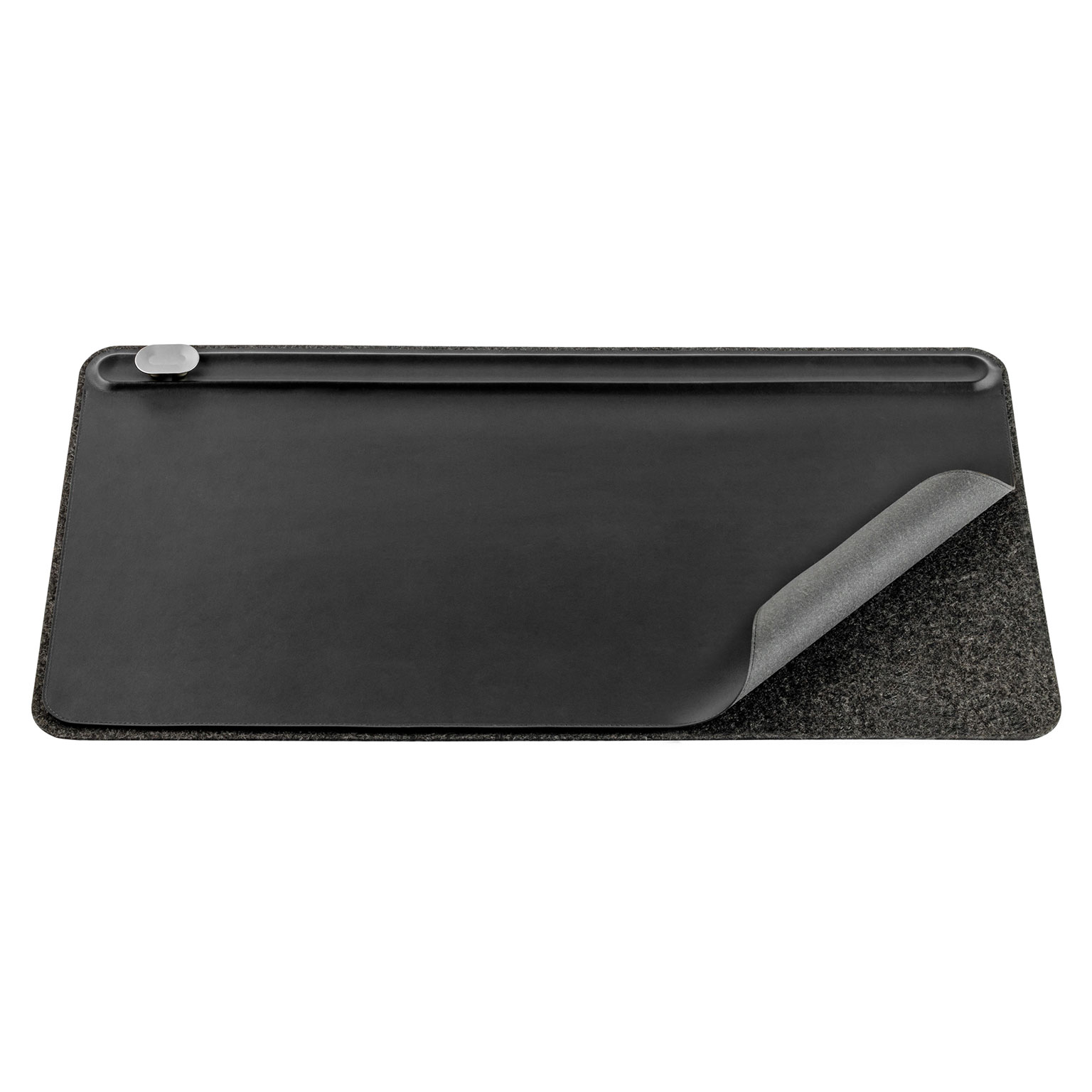Orbitkey Desk Mat L オービットキー Orbitkey（オービットキー）Desk Mat Slim | LIVING MOTIF｜家具