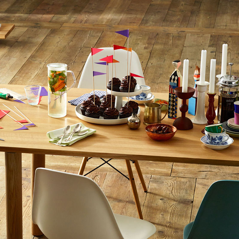 Vitra（ヴィトラ）ROTARY TRAY | LIVING MOTIF｜家具・インテリア