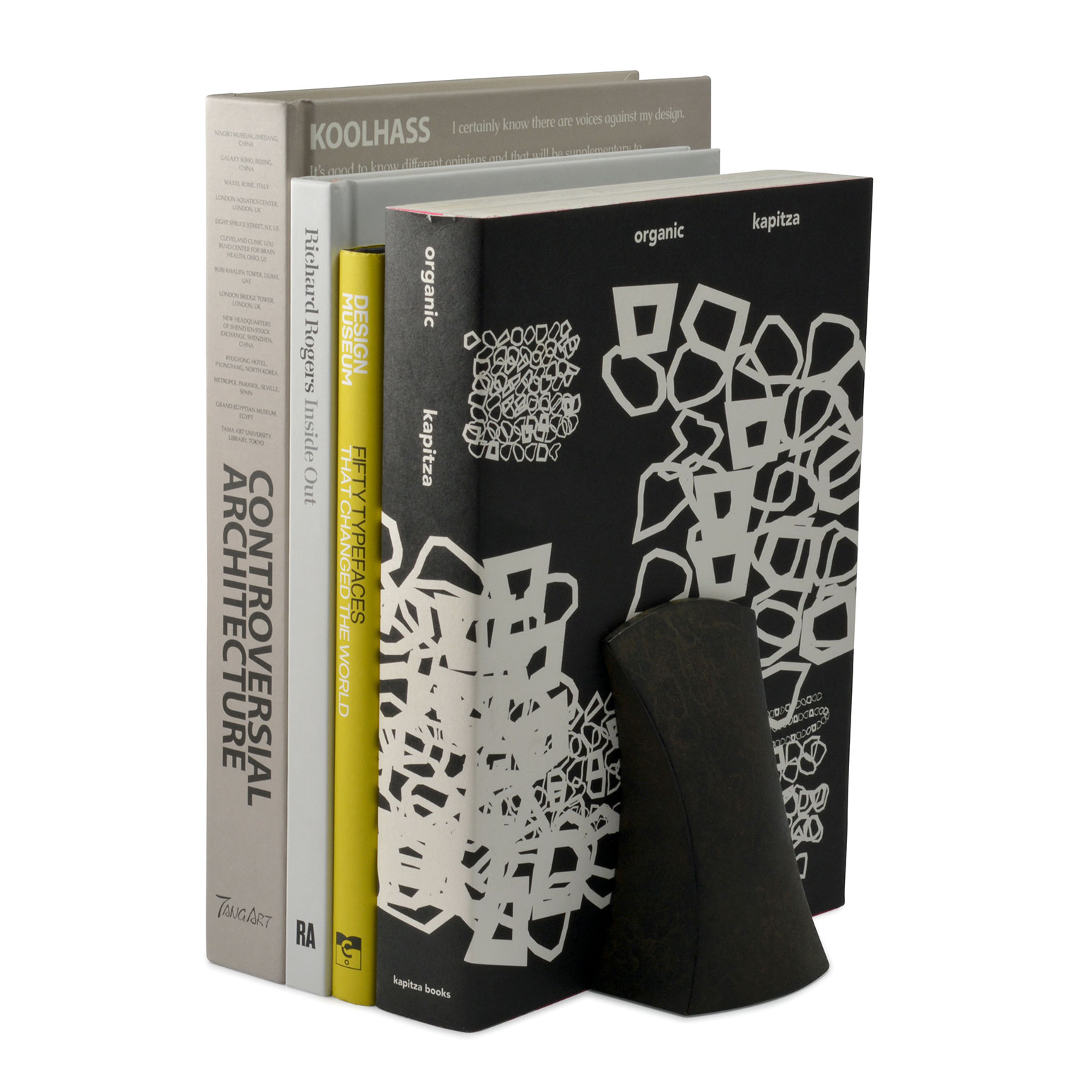 FUTAGAMI ブックエンド 駒形 二上 : FUTAGAMI ブックエンド 駒形 二上 : 文房具・オフィス用品