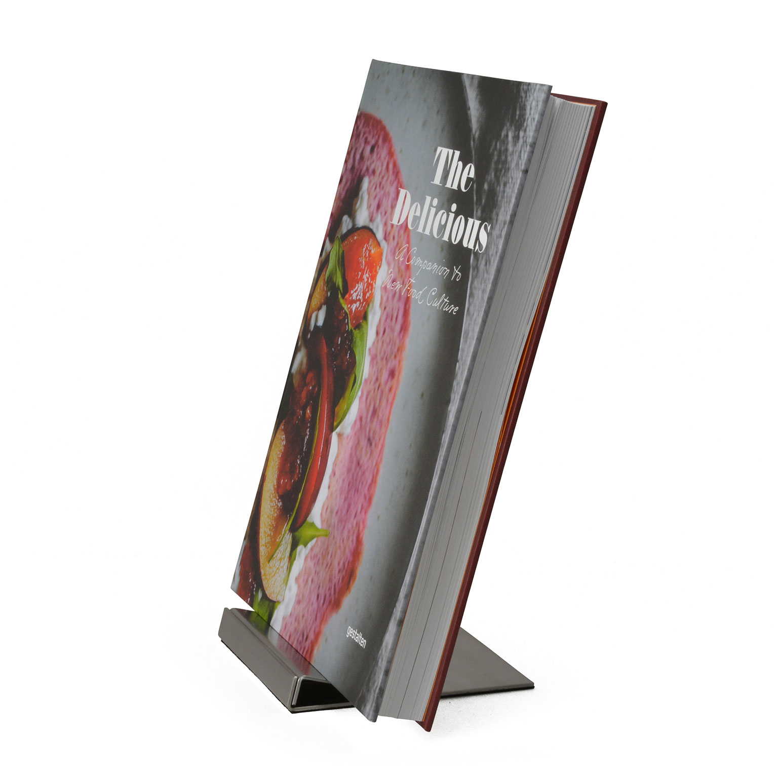 CLAUSTRUM（クラウストルム）CANTILEVER BOOKSTAND | LIVING MOTIF