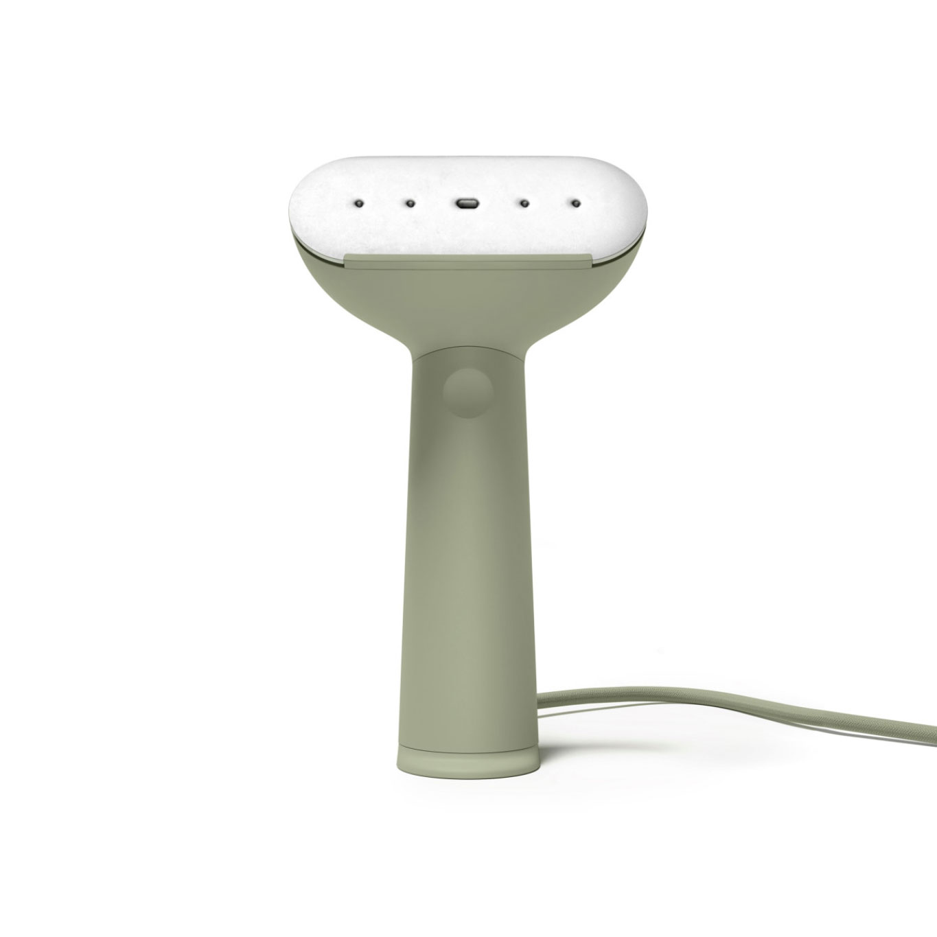 STEAMERY（スチーマリー）Cirrus No.3 アイロンスチーマー | LIVING