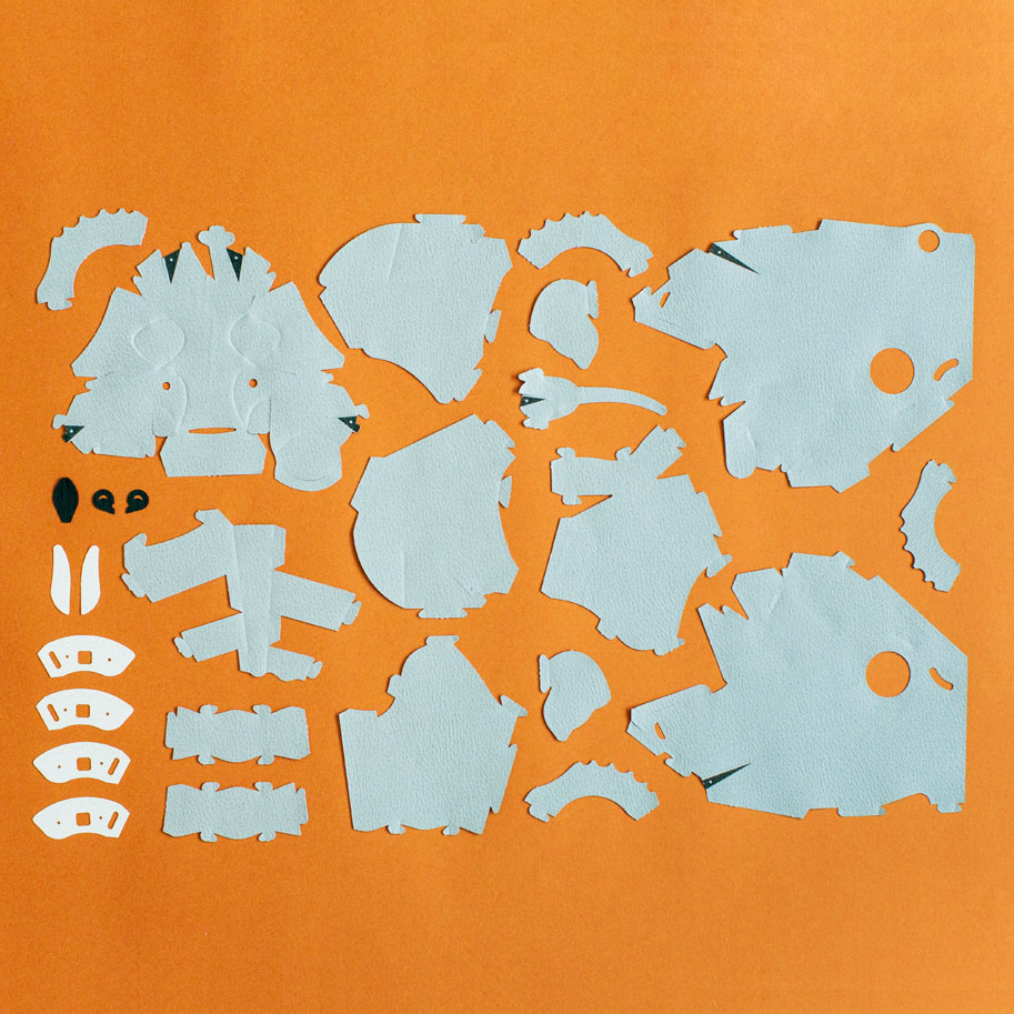 gu-pa（グーパ）TOP TO TAIL ゾウ | LIVING MOTIF｜家具