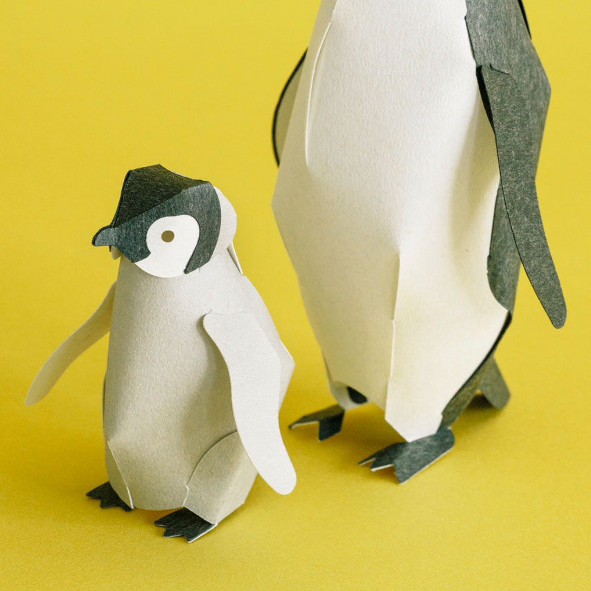 gu-pa（グーパ）TOP TO TAIL ペンギン | LIVING MOTIF｜家具