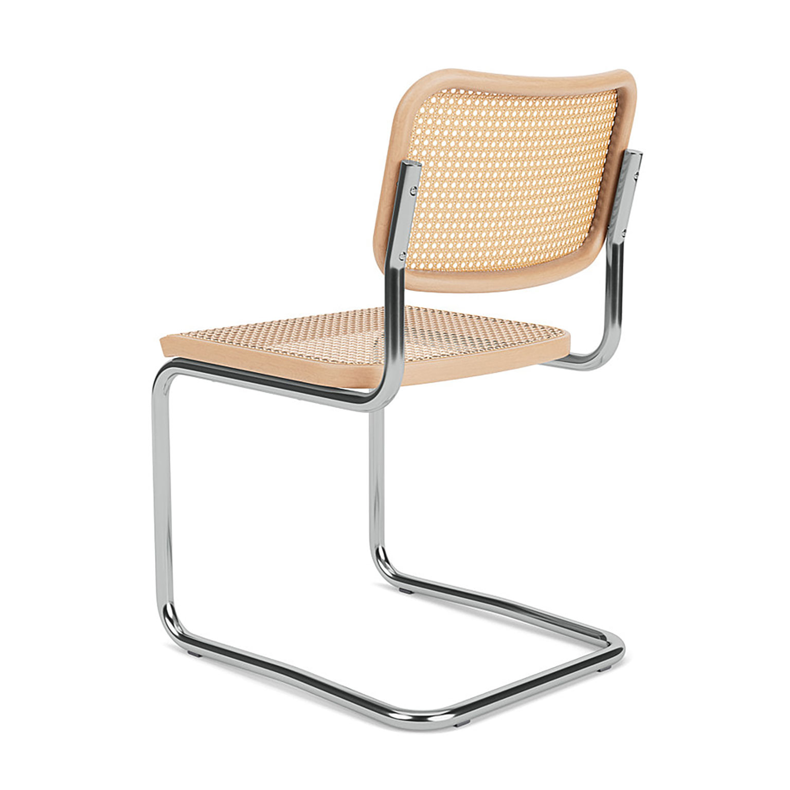 【正規品】Knollチェスカチェア 美品 Cesca Chair（チェスカ チェア） / Knoll（ノル） / Marcel